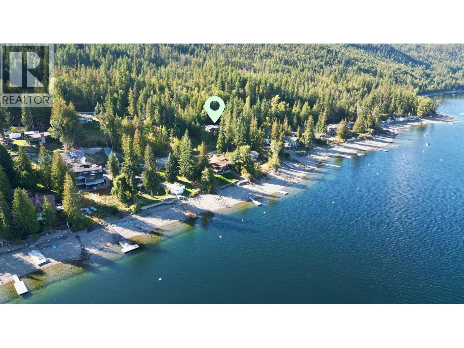 4265 Eagle Bay Road