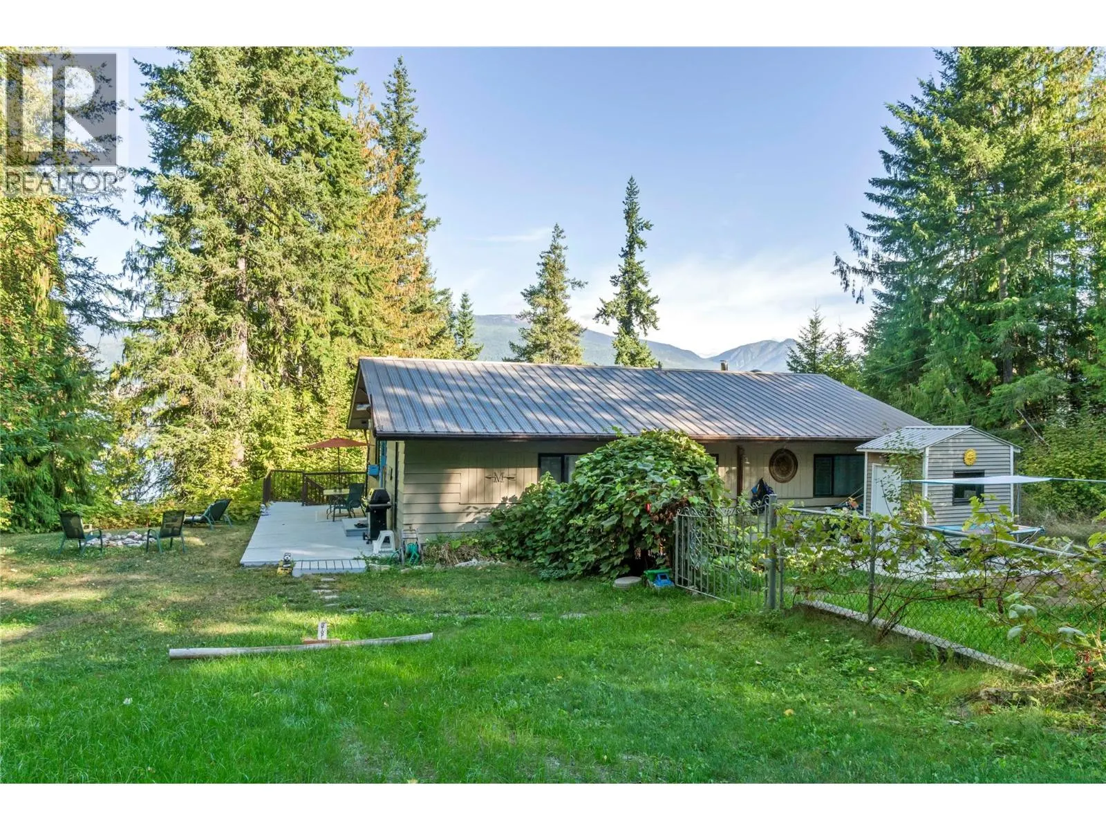 4265 Eagle Bay Road