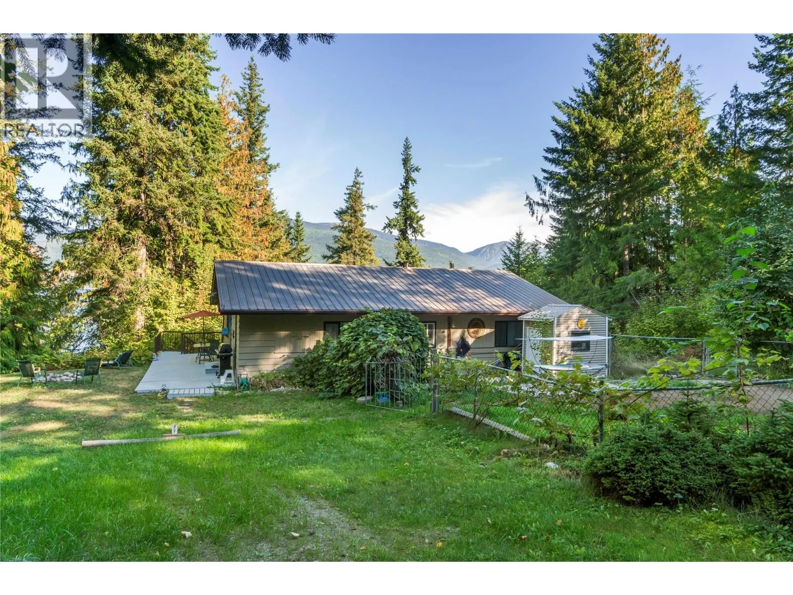 4265 Eagle Bay Road