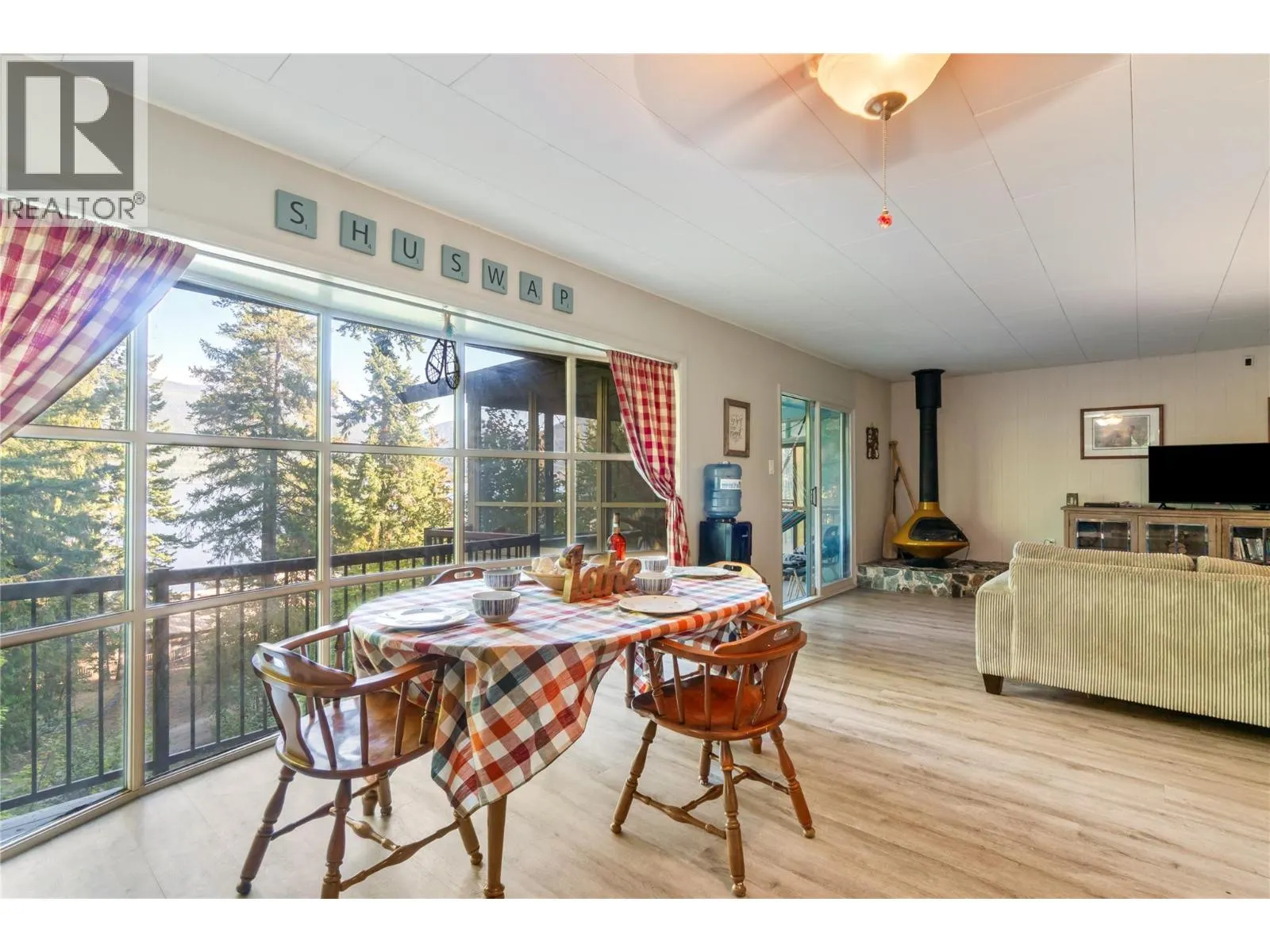 4265 Eagle Bay Road