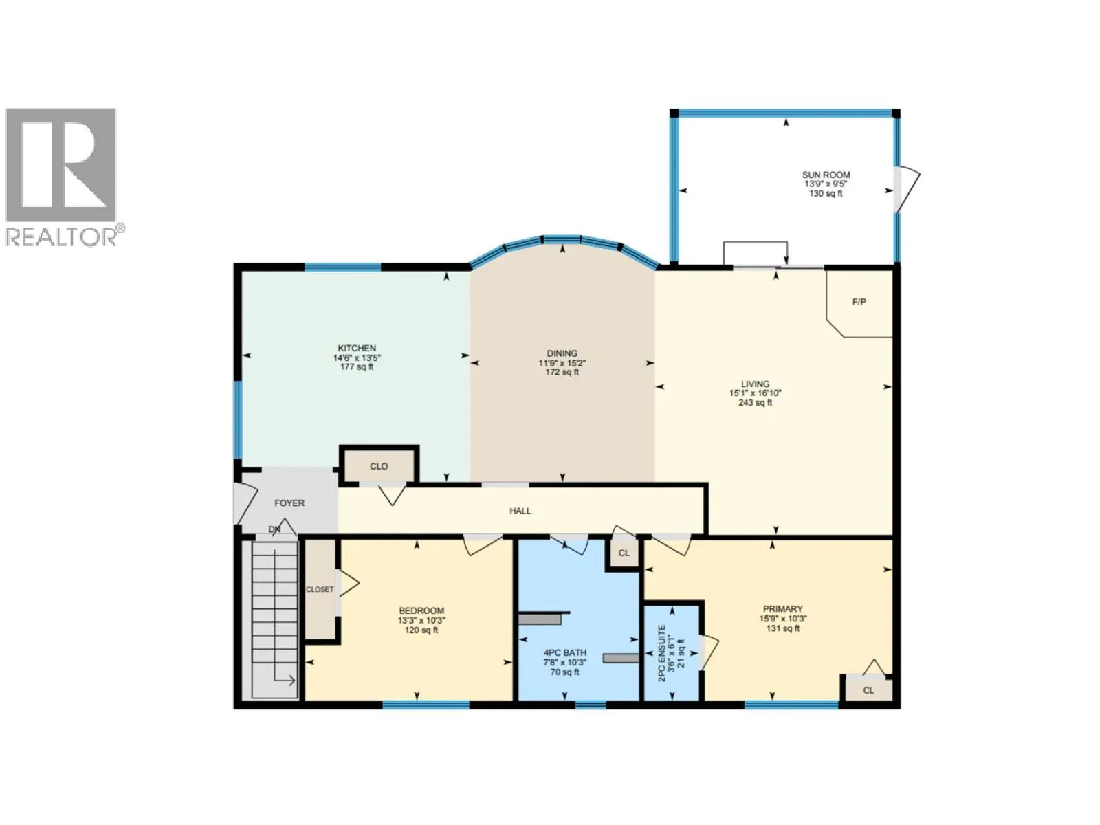 4265 Eagle Bay Road