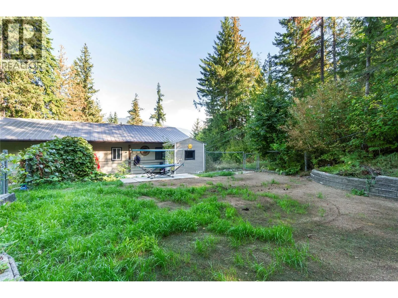 4265 Eagle Bay Road