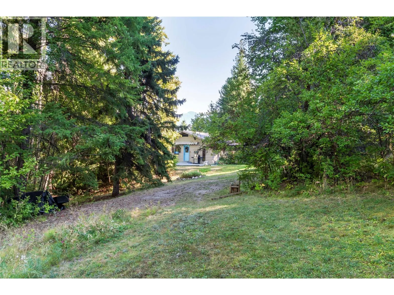 4265 Eagle Bay Road