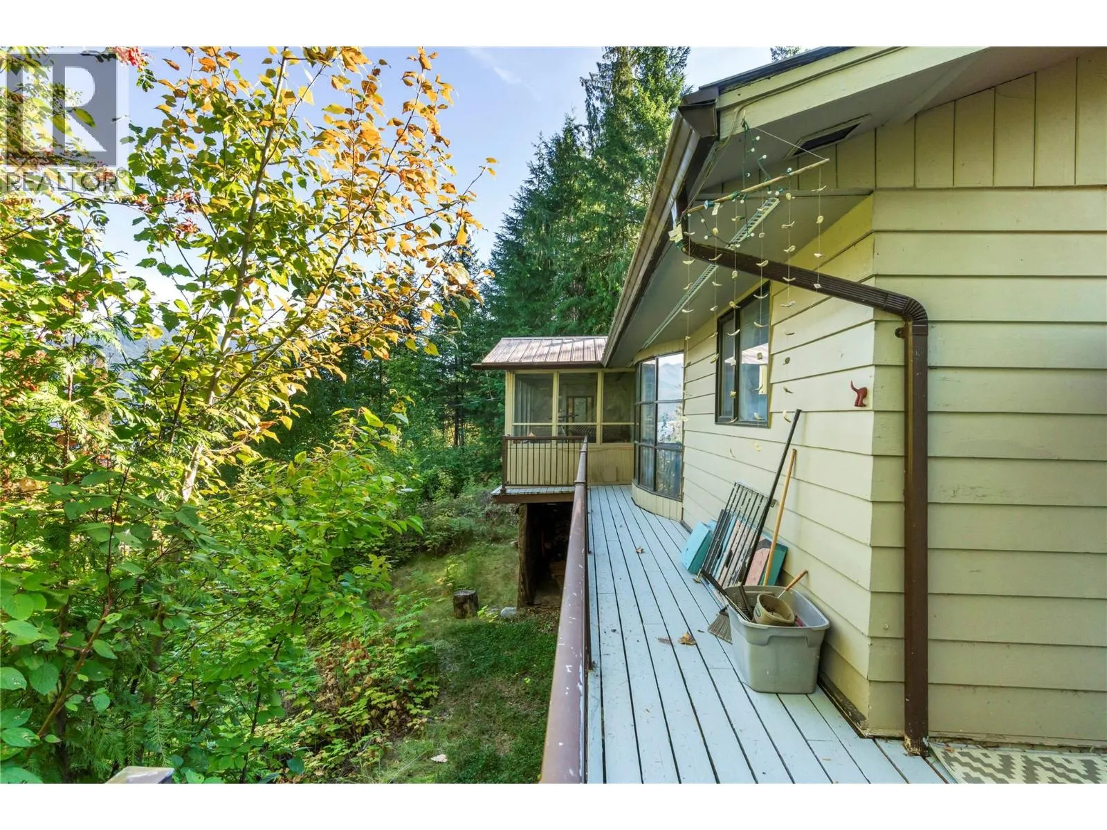 4265 Eagle Bay Road