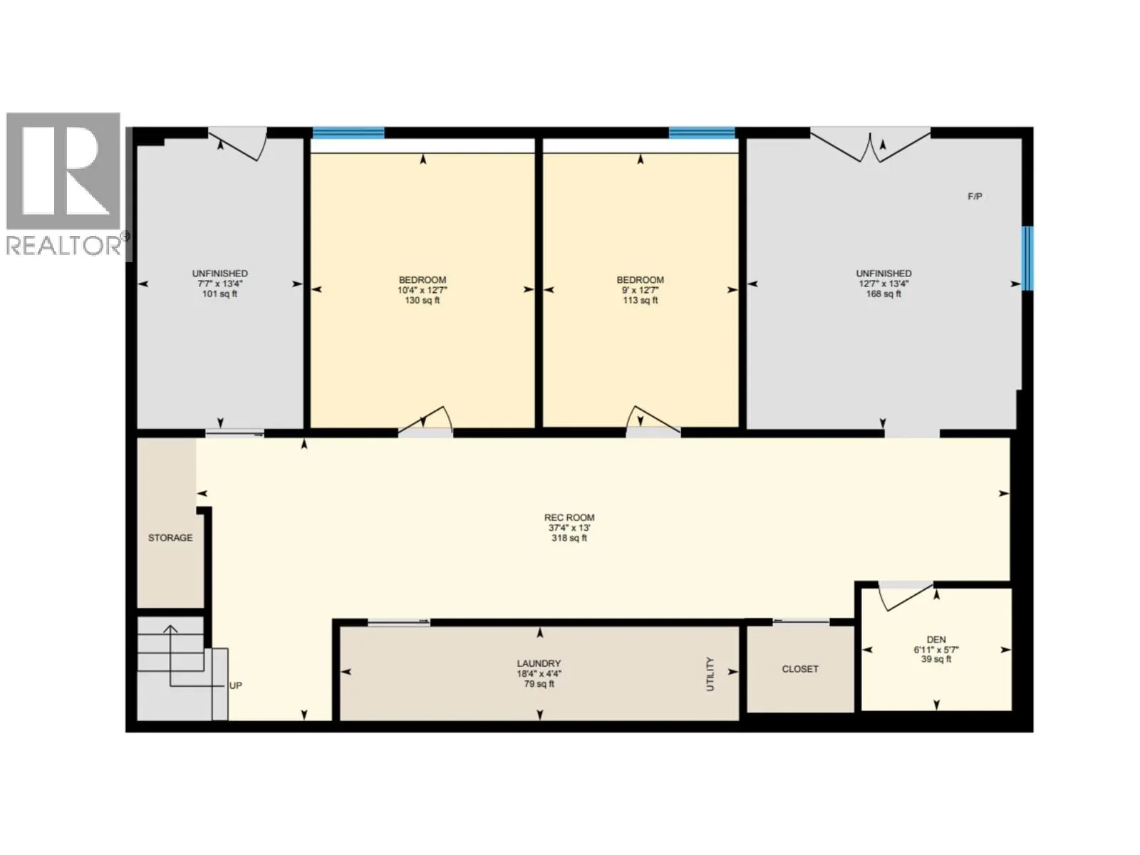 4265 Eagle Bay Road