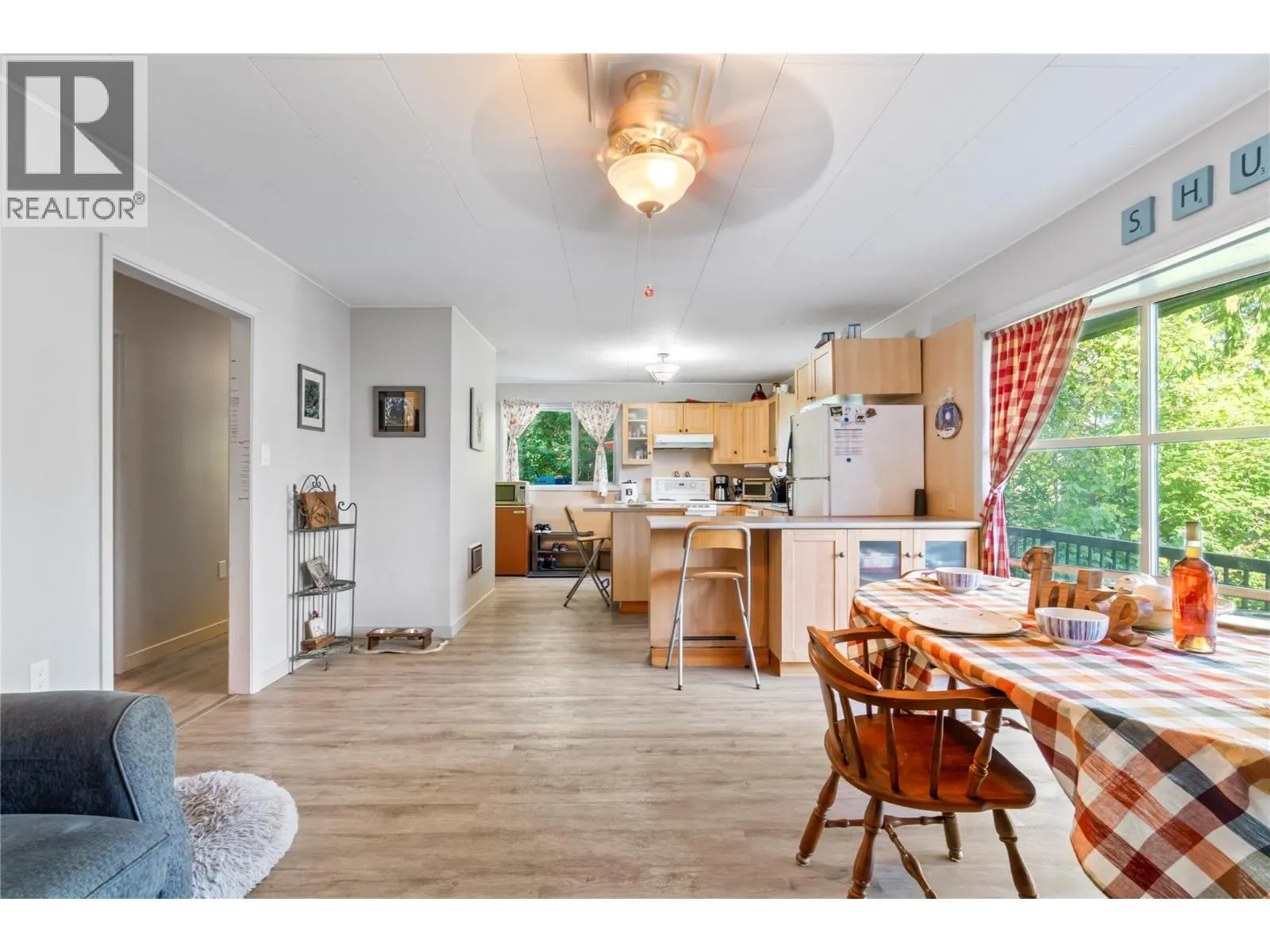 4265 Eagle Bay Road