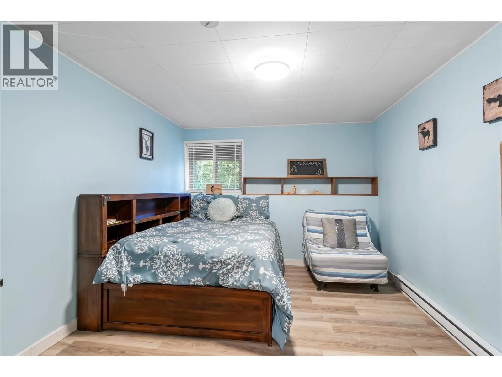 4265 Eagle Bay Road