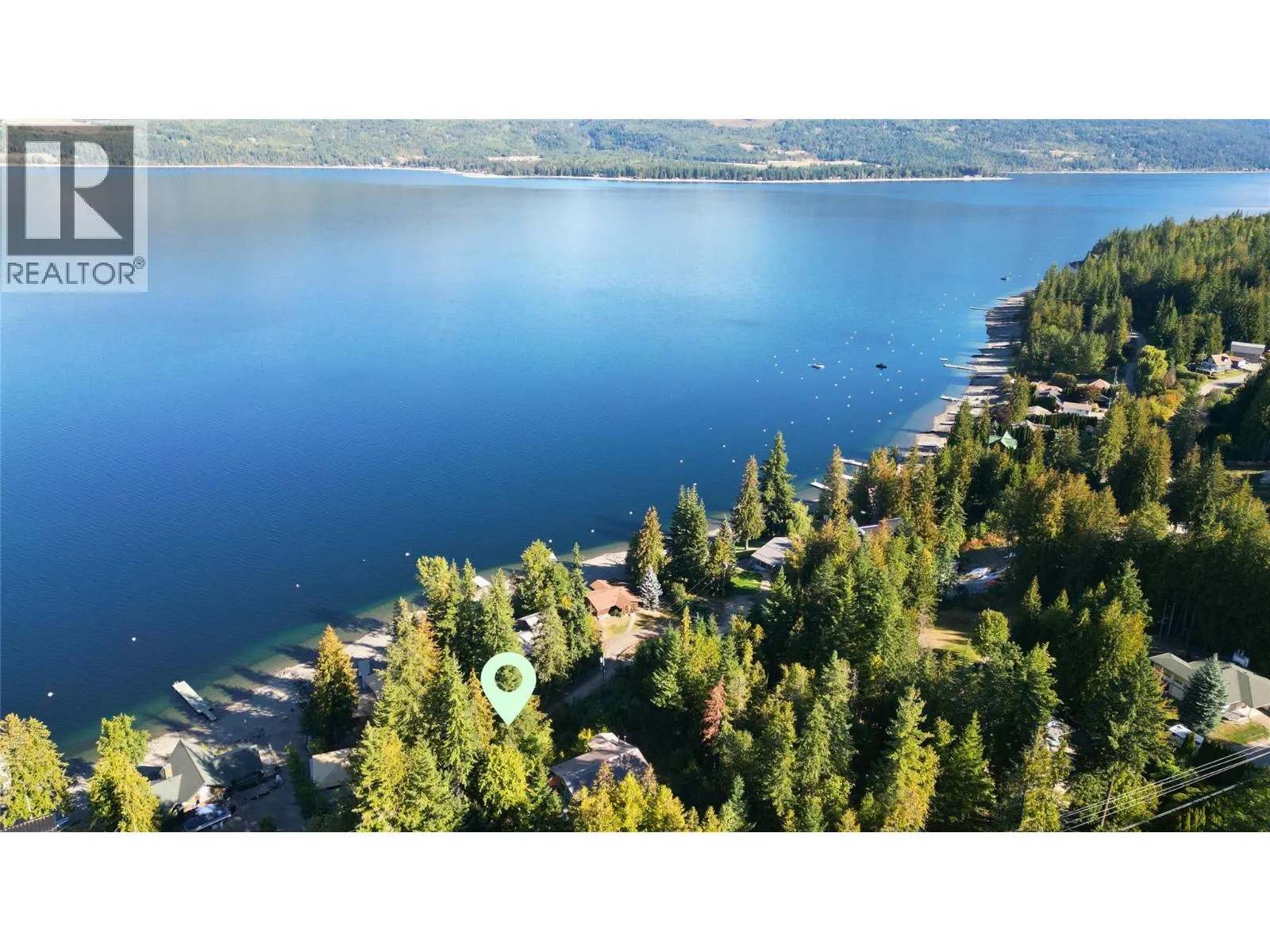 4265 Eagle Bay Road