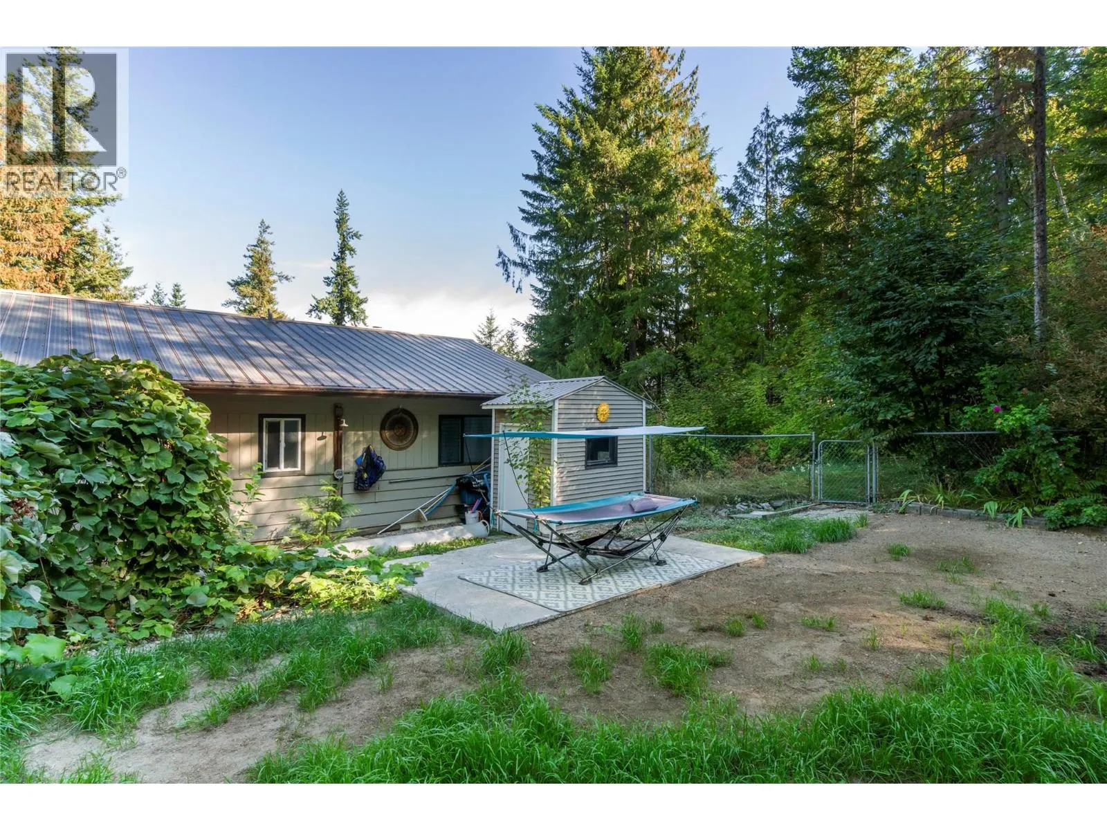 4265 Eagle Bay Road