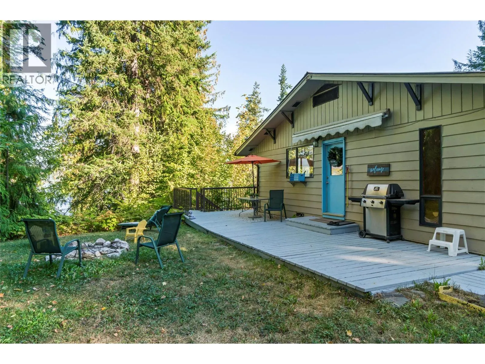 4265 Eagle Bay Road