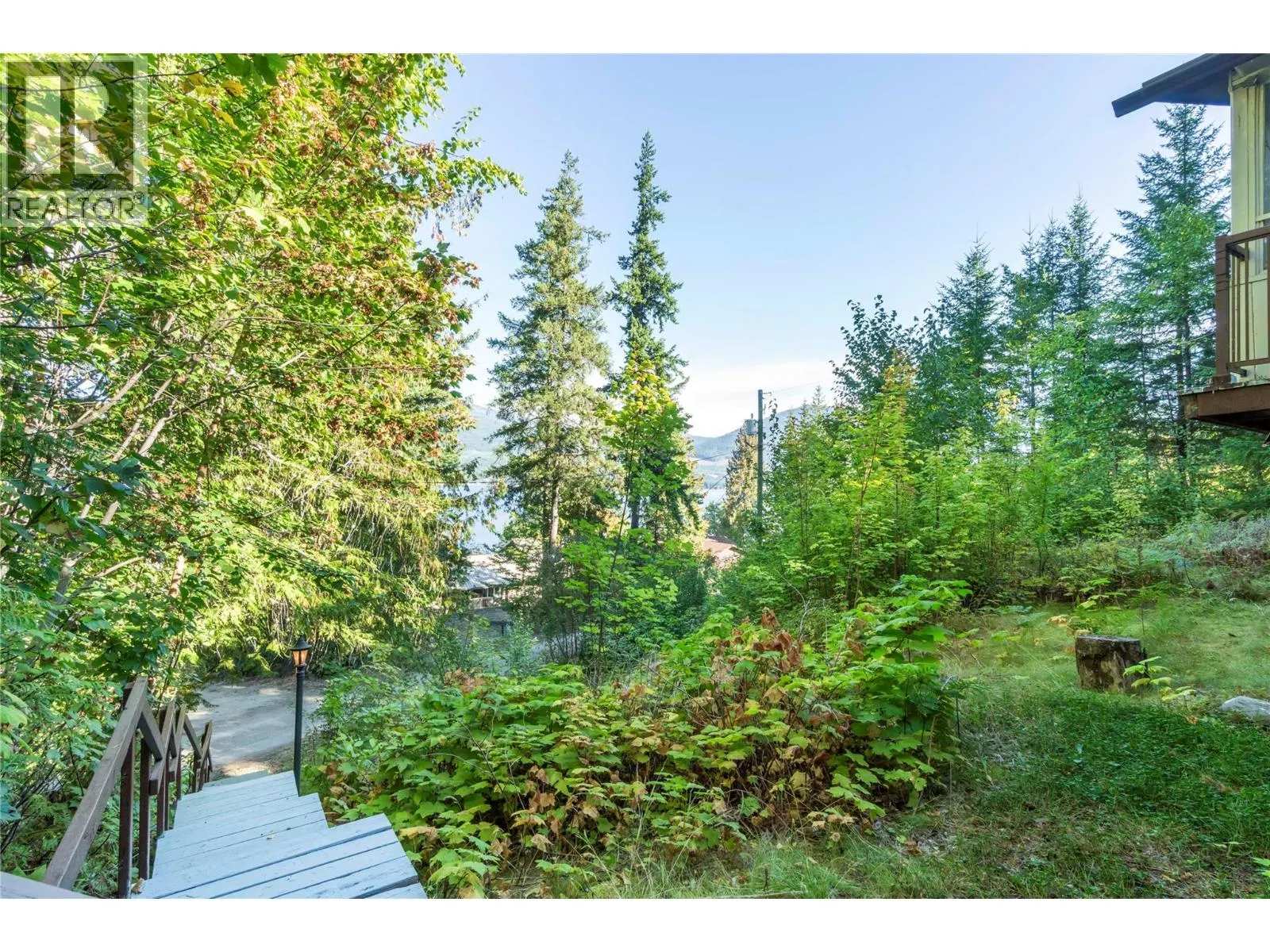 4265 Eagle Bay Road