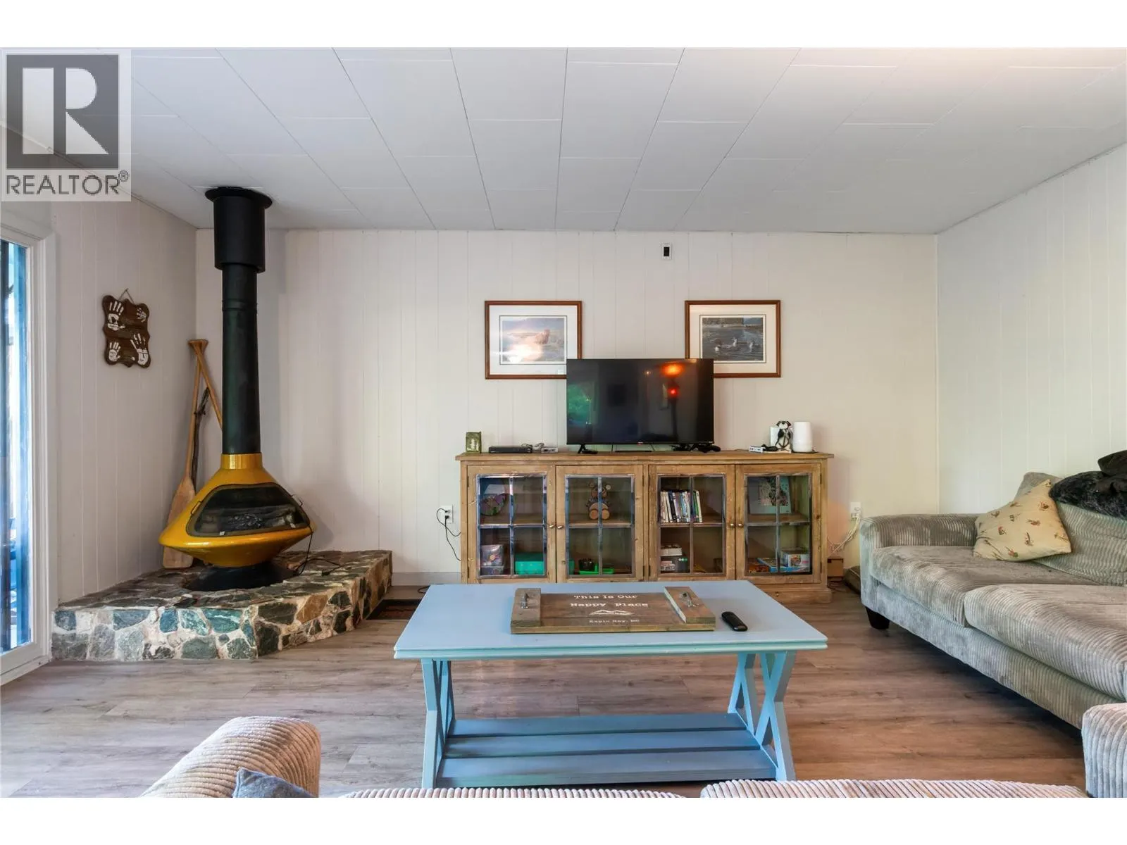 4265 Eagle Bay Road