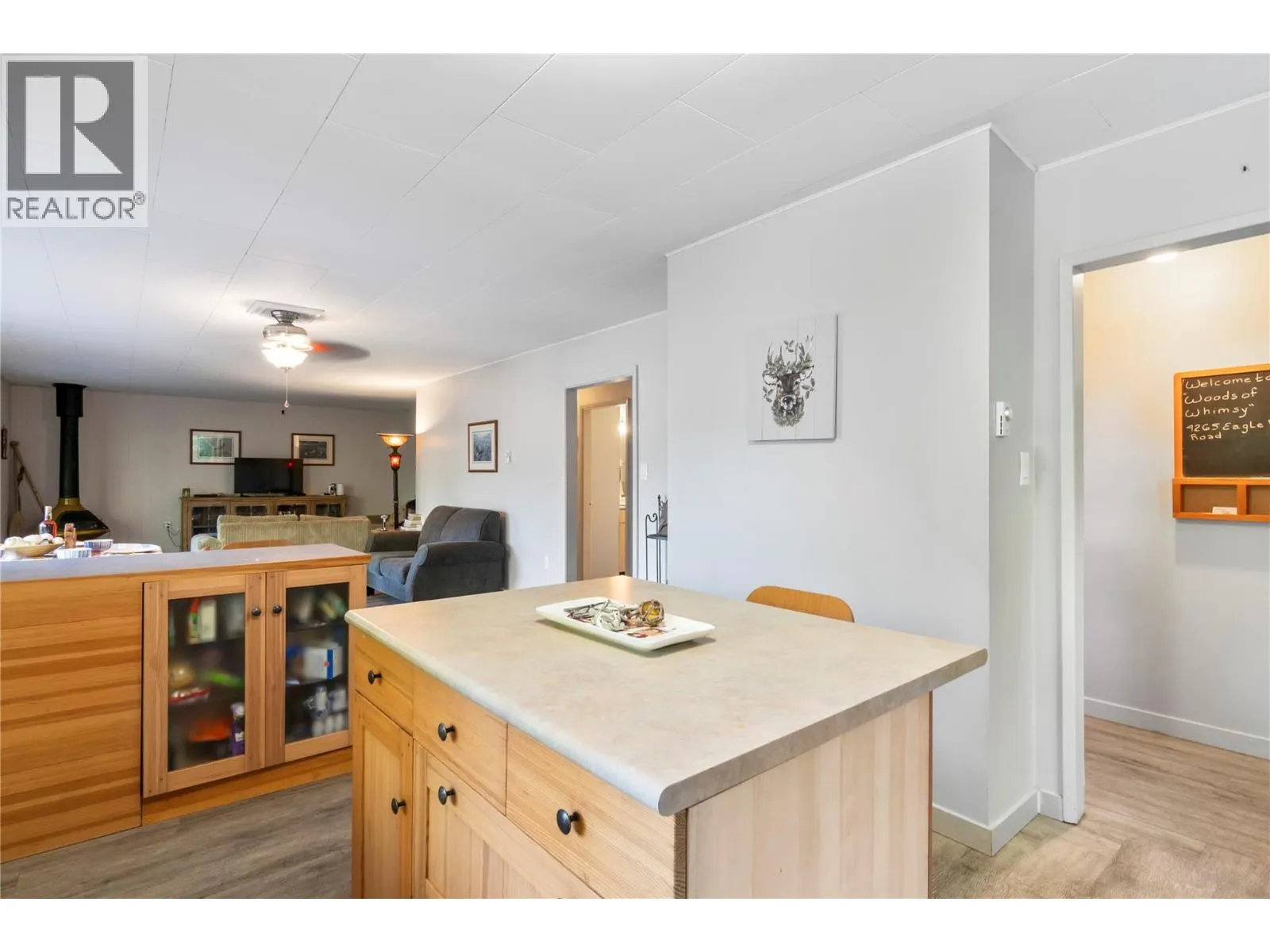 4265 Eagle Bay Road