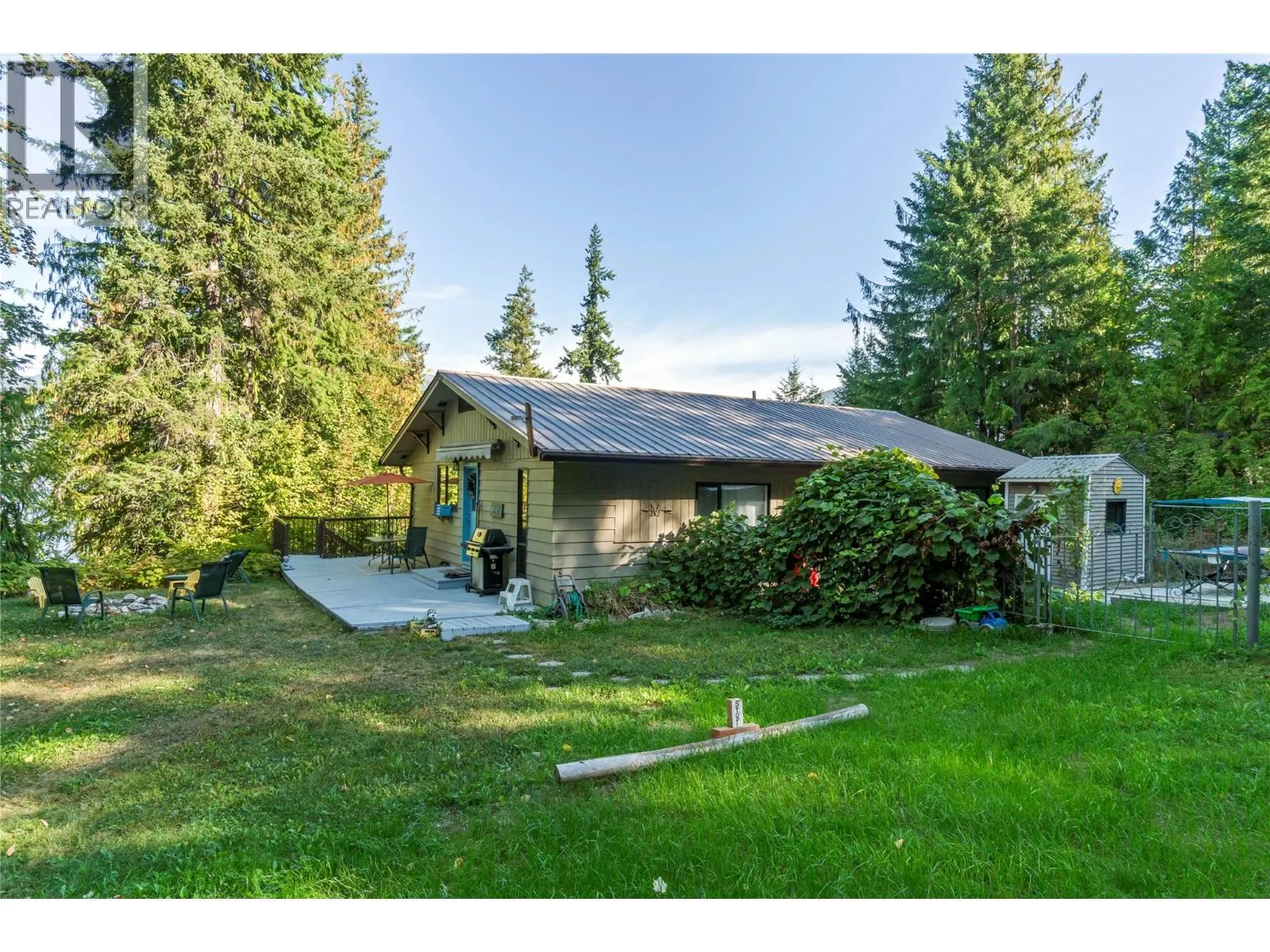 4265 Eagle Bay Road