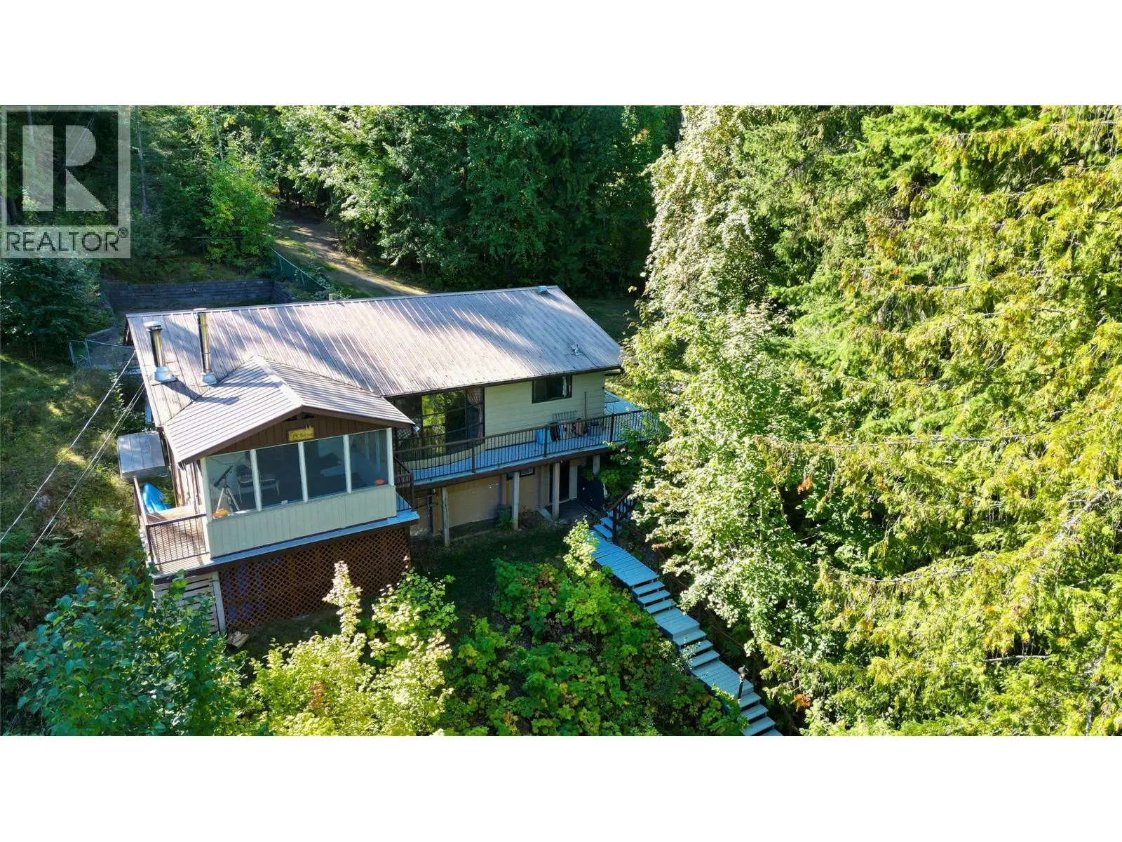 4265 Eagle Bay Road