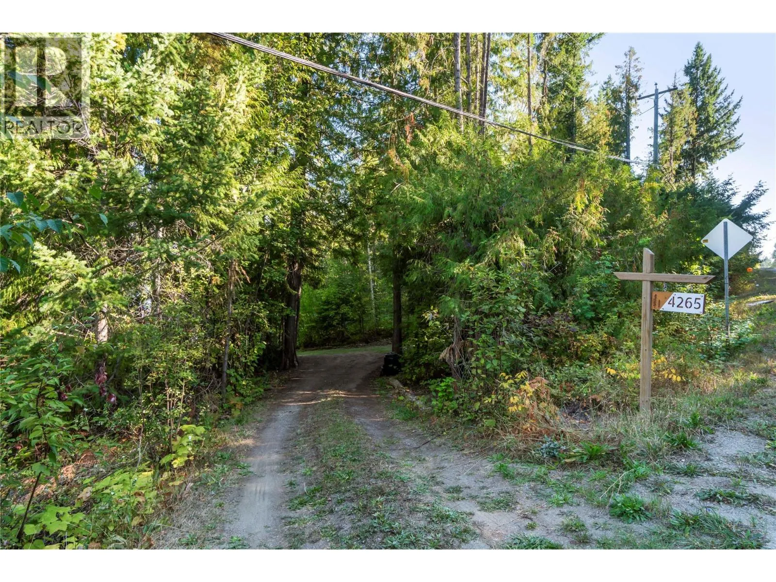 4265 Eagle Bay Road