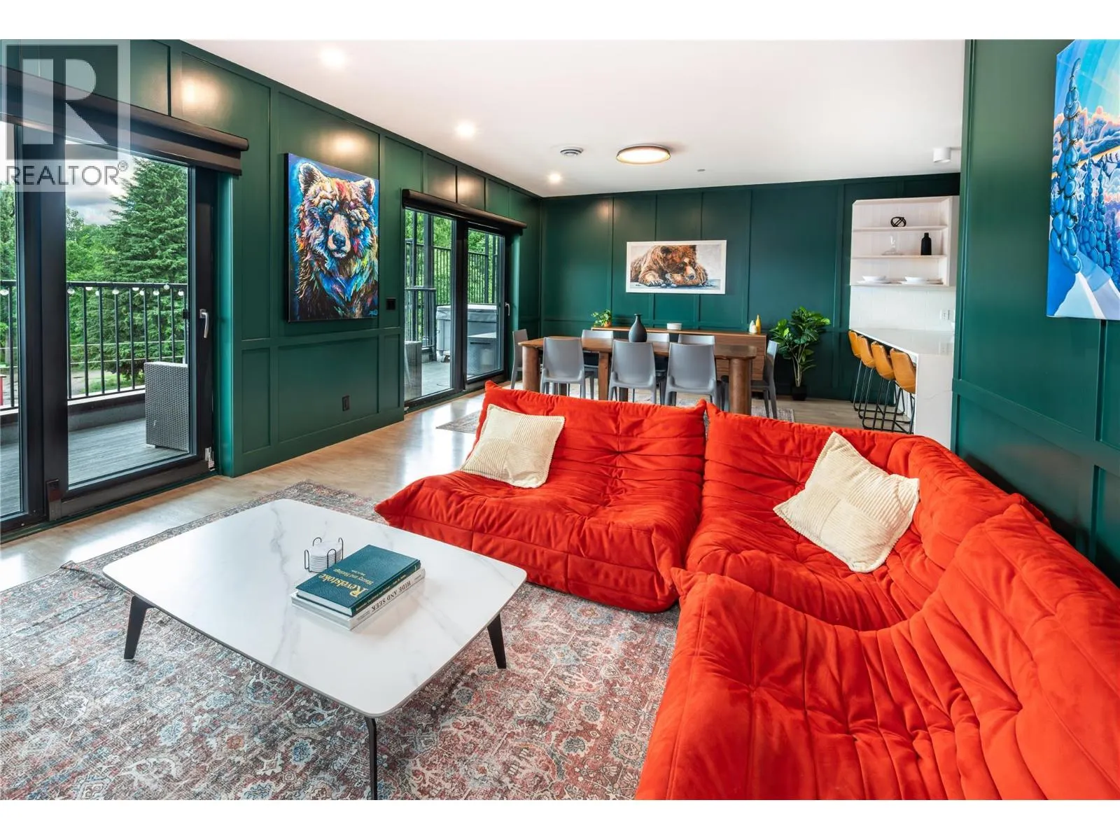 1701 Coursier Avenue Unit# 3402