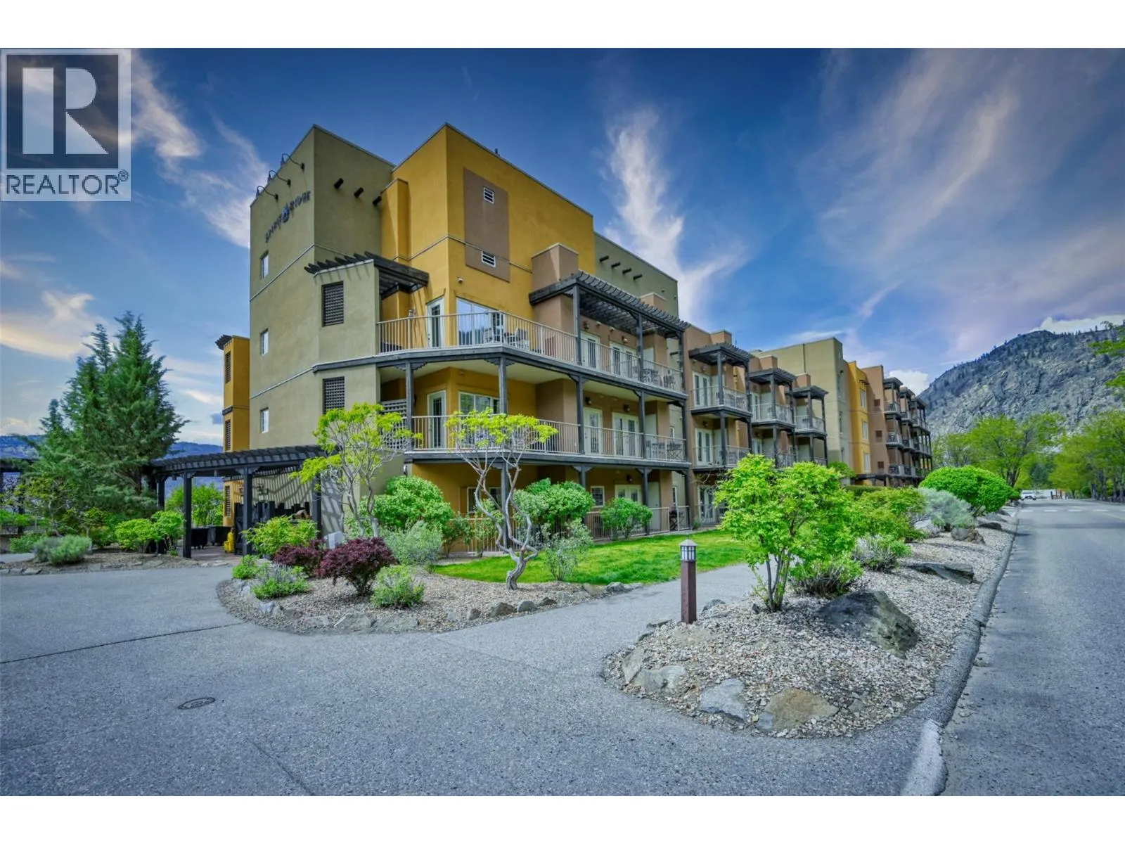 1200 RANCHER CREEK Road Unit# 202C