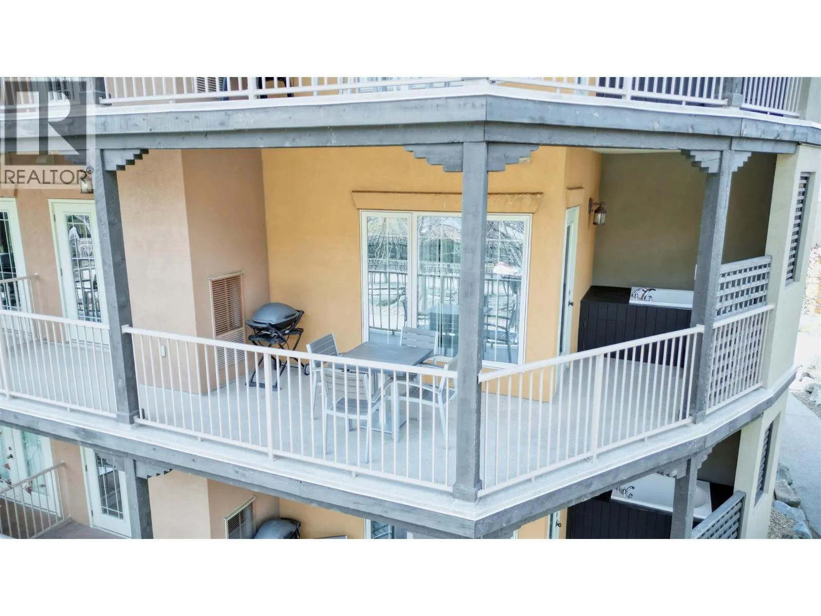 1200 RANCHER CREEK Road Unit# 202C