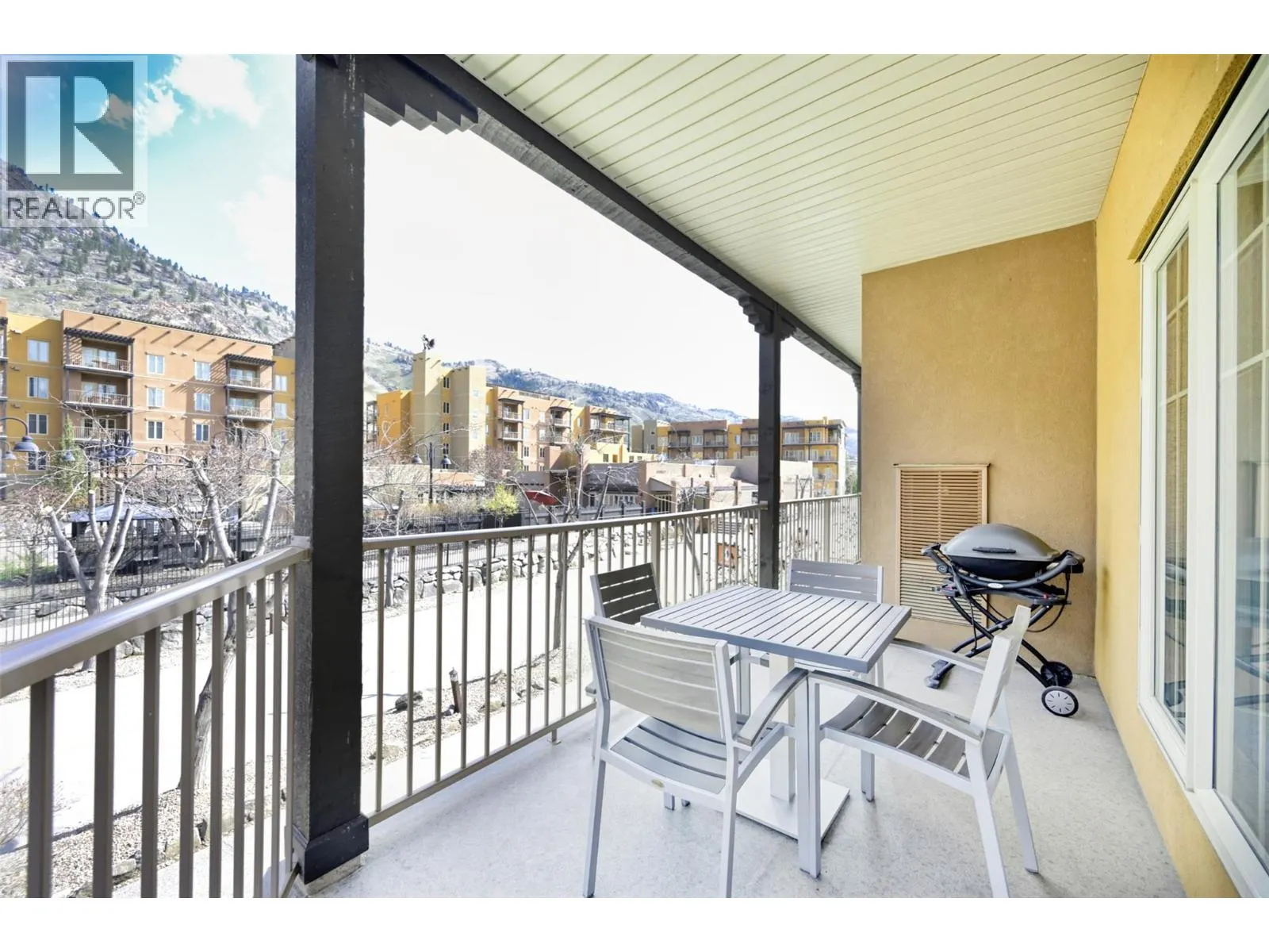 1200 RANCHER CREEK Road Unit# 202C