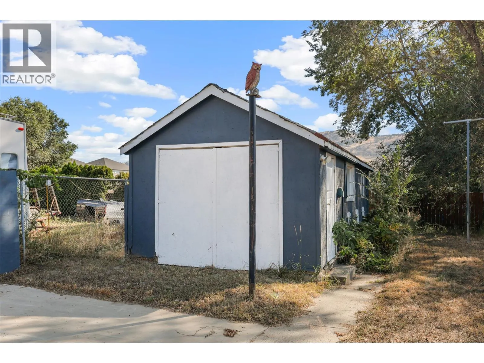 2687 Joyce Avenue
