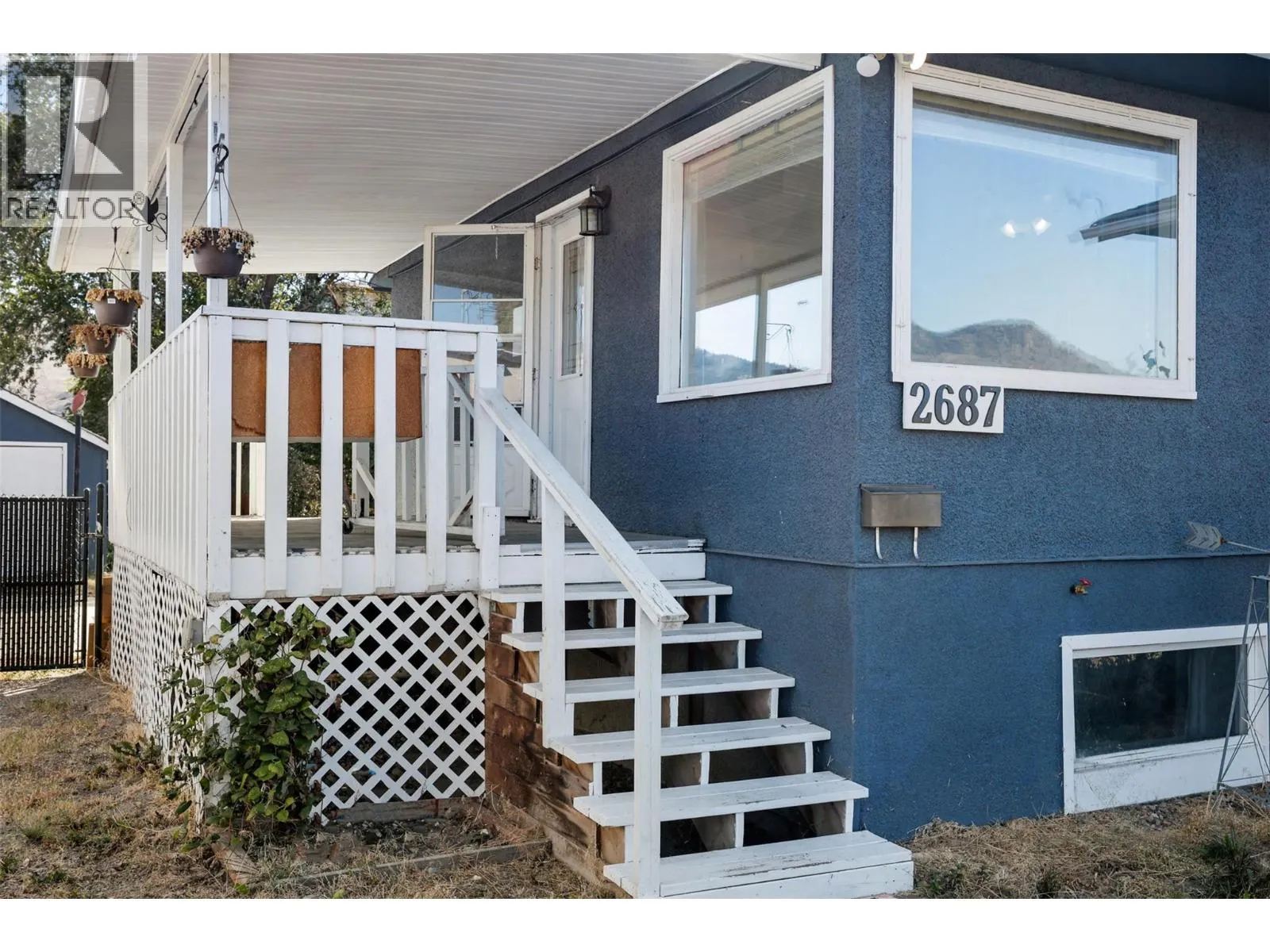 2687 Joyce Avenue