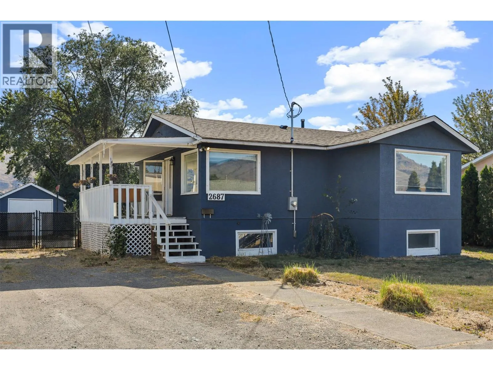 2687 Joyce Avenue