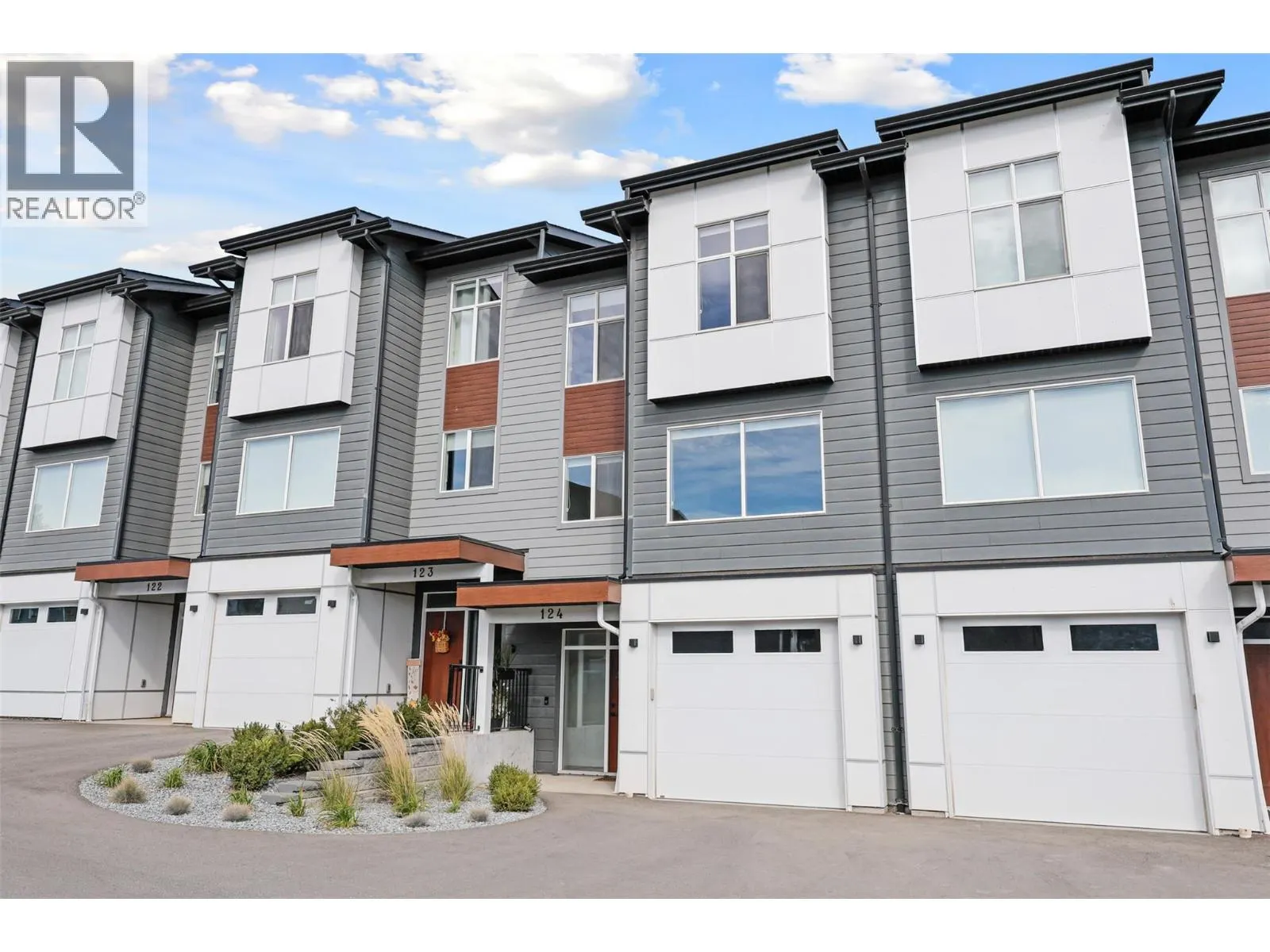 124 RIVER GATE Drive