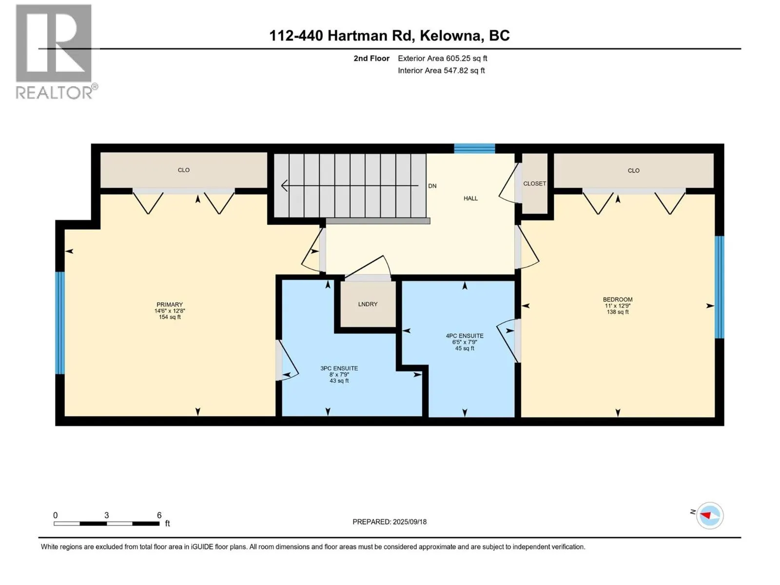 440 Hartman Road Unit# 112