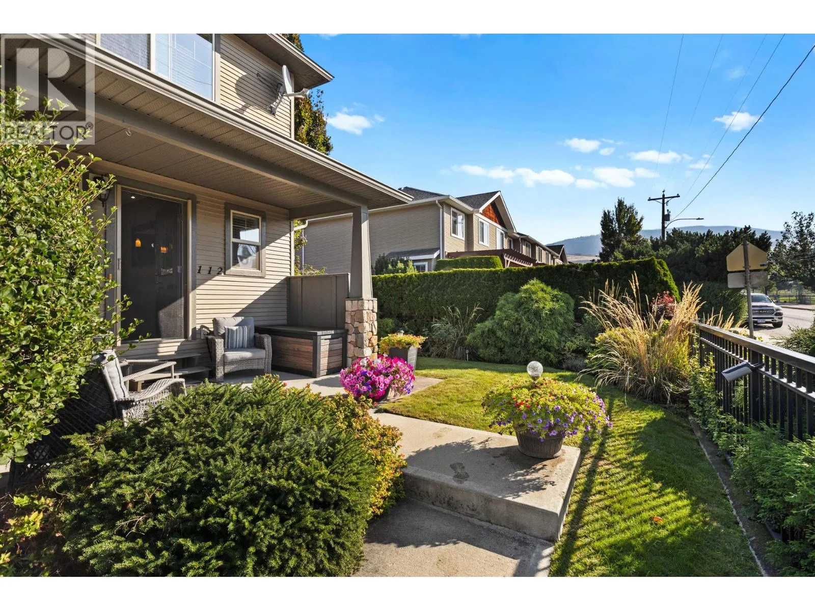 440 Hartman Road Unit# 112