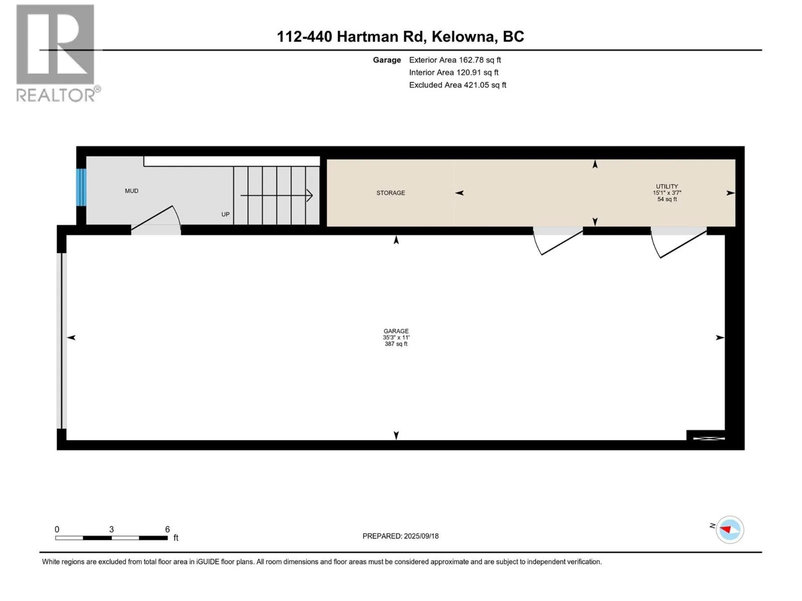 440 Hartman Road Unit# 112