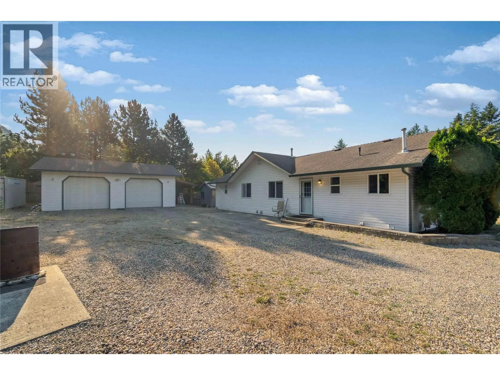 760 Mobley Road