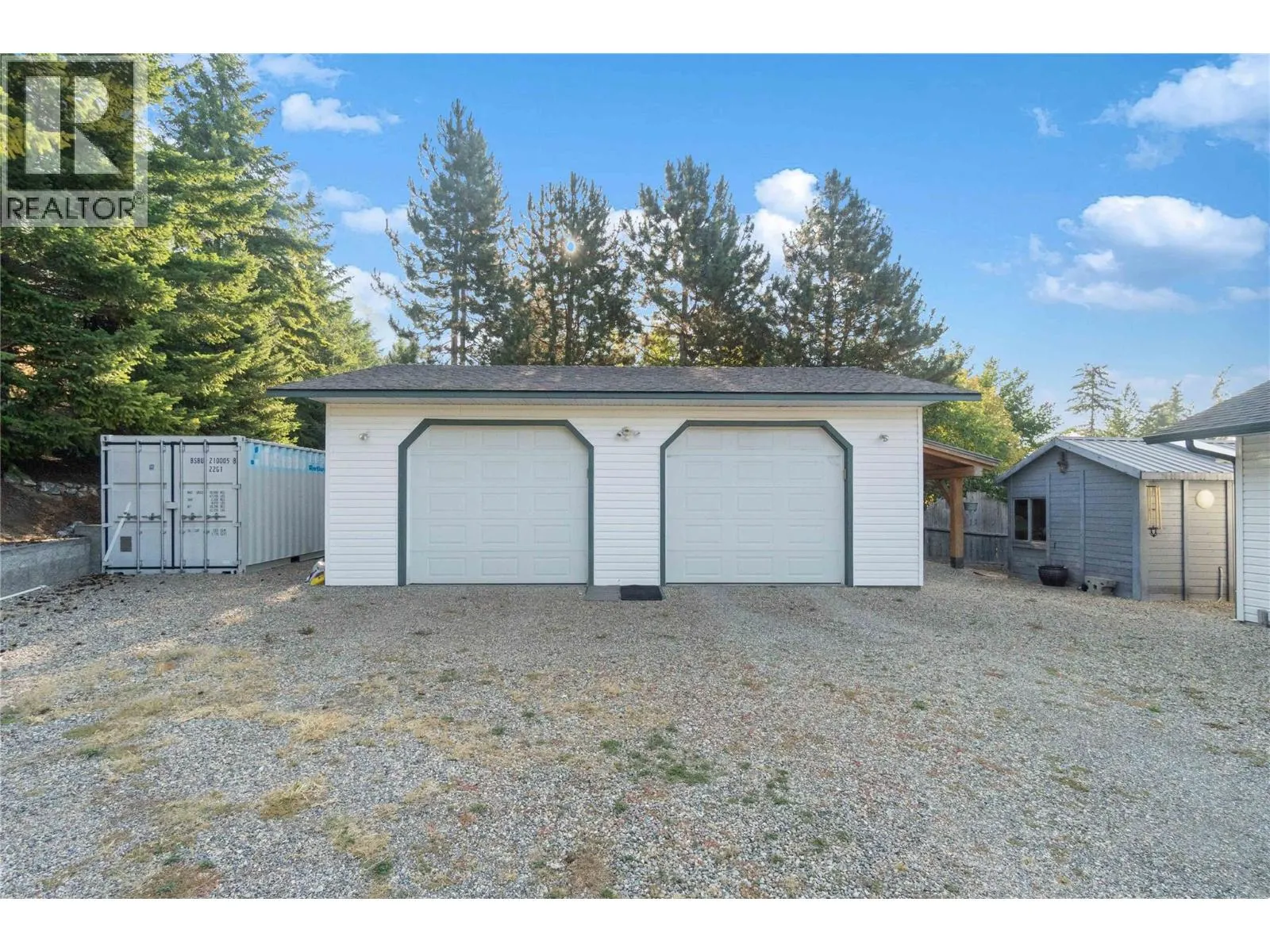 760 Mobley Road