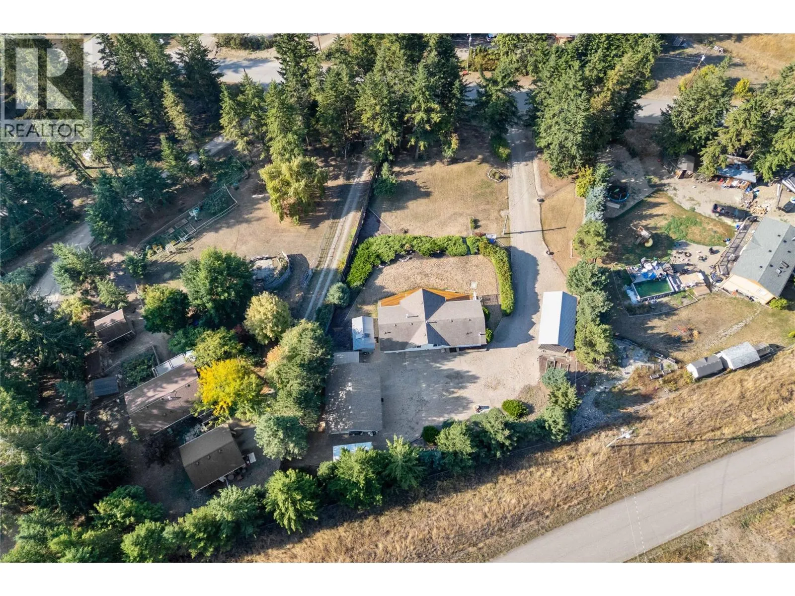 760 Mobley Road