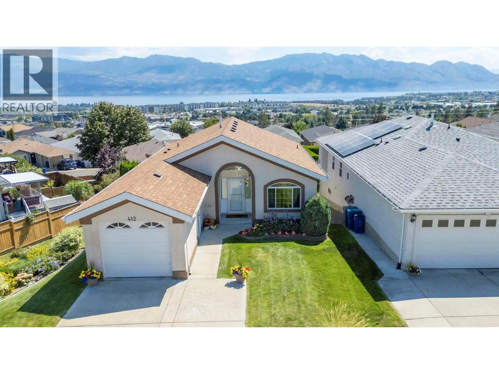 2440 Old Okanagan Highway Unit# 412