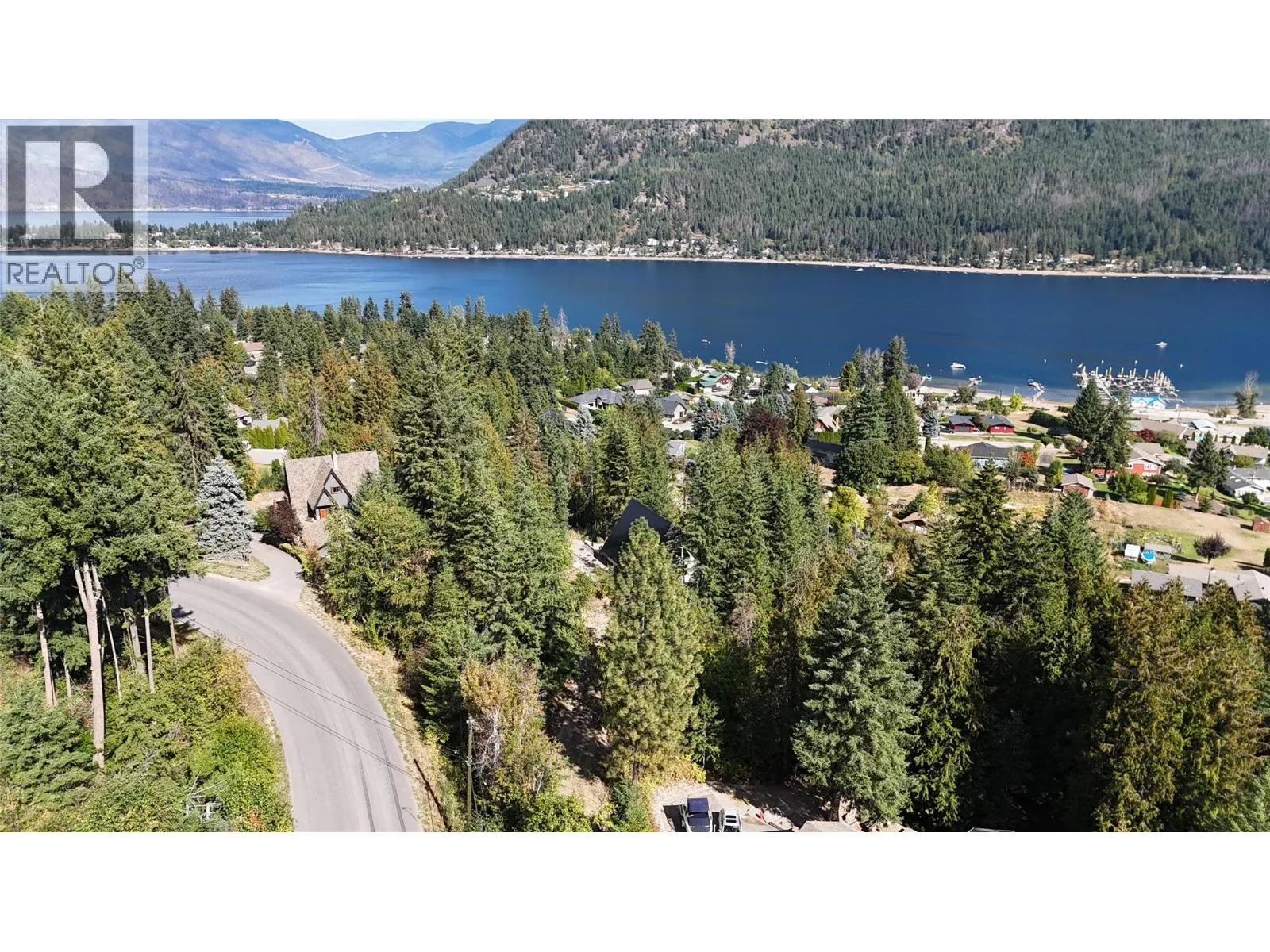 Lot 42 Forest Drive