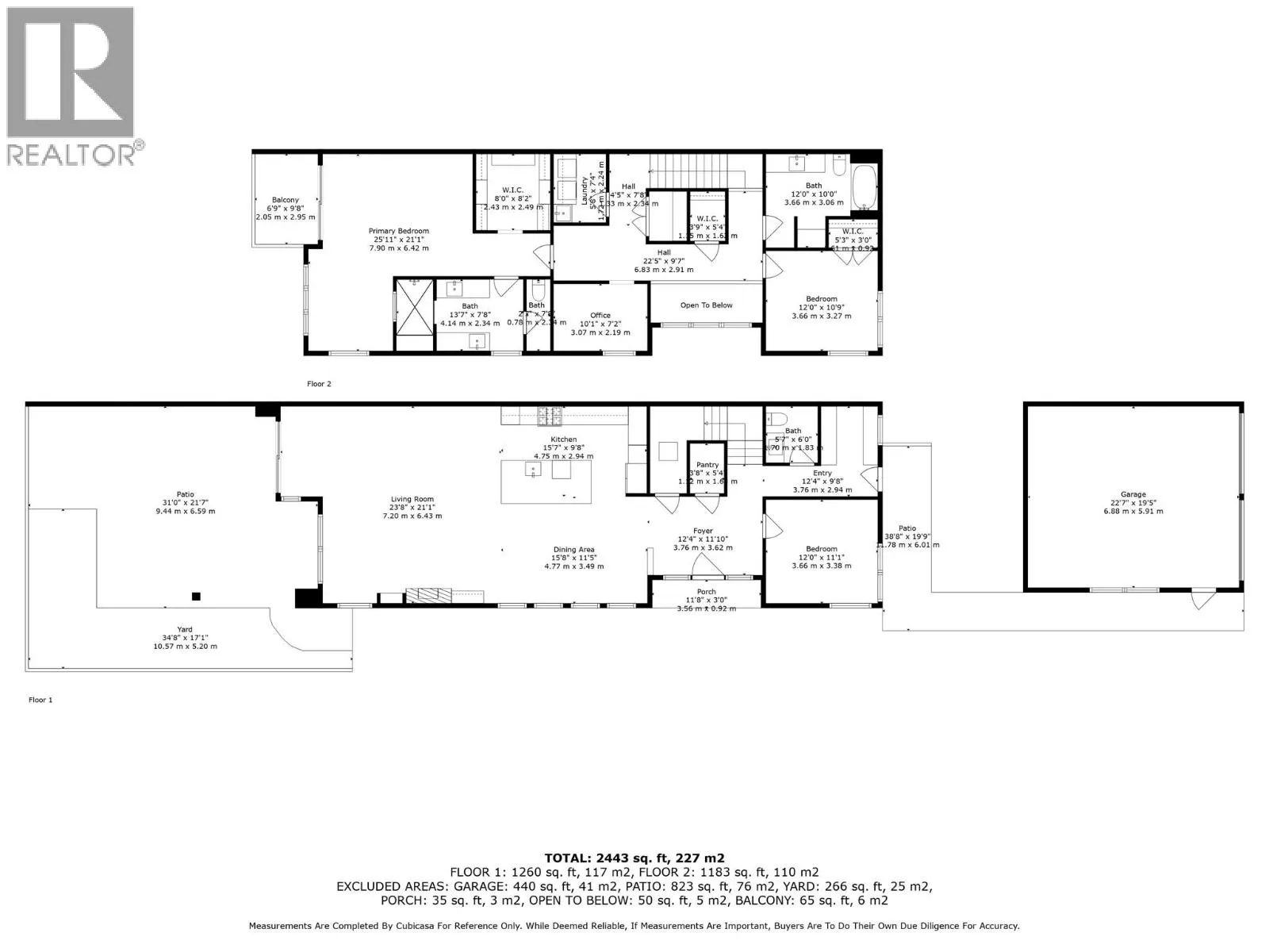 610 Barrera Road