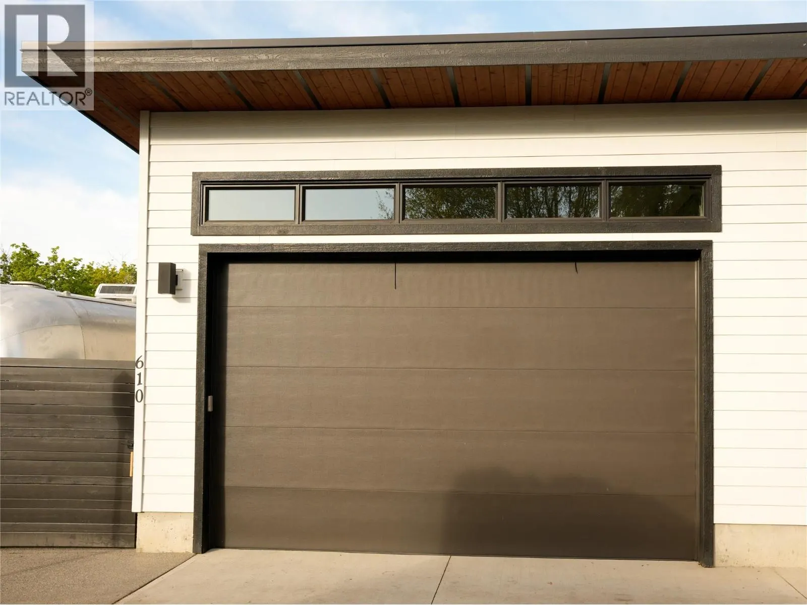 610 Barrera Road