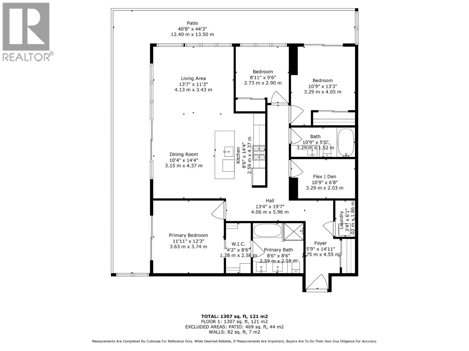 238 Leon Avenue Unit# 1507