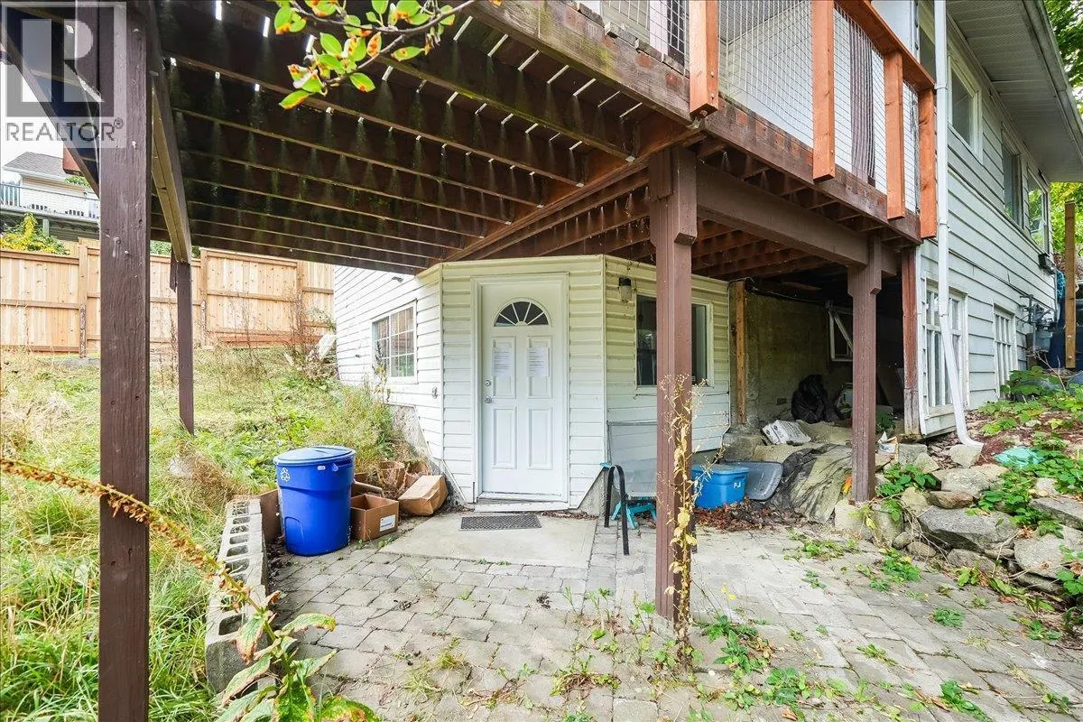 1007 Gordon Street