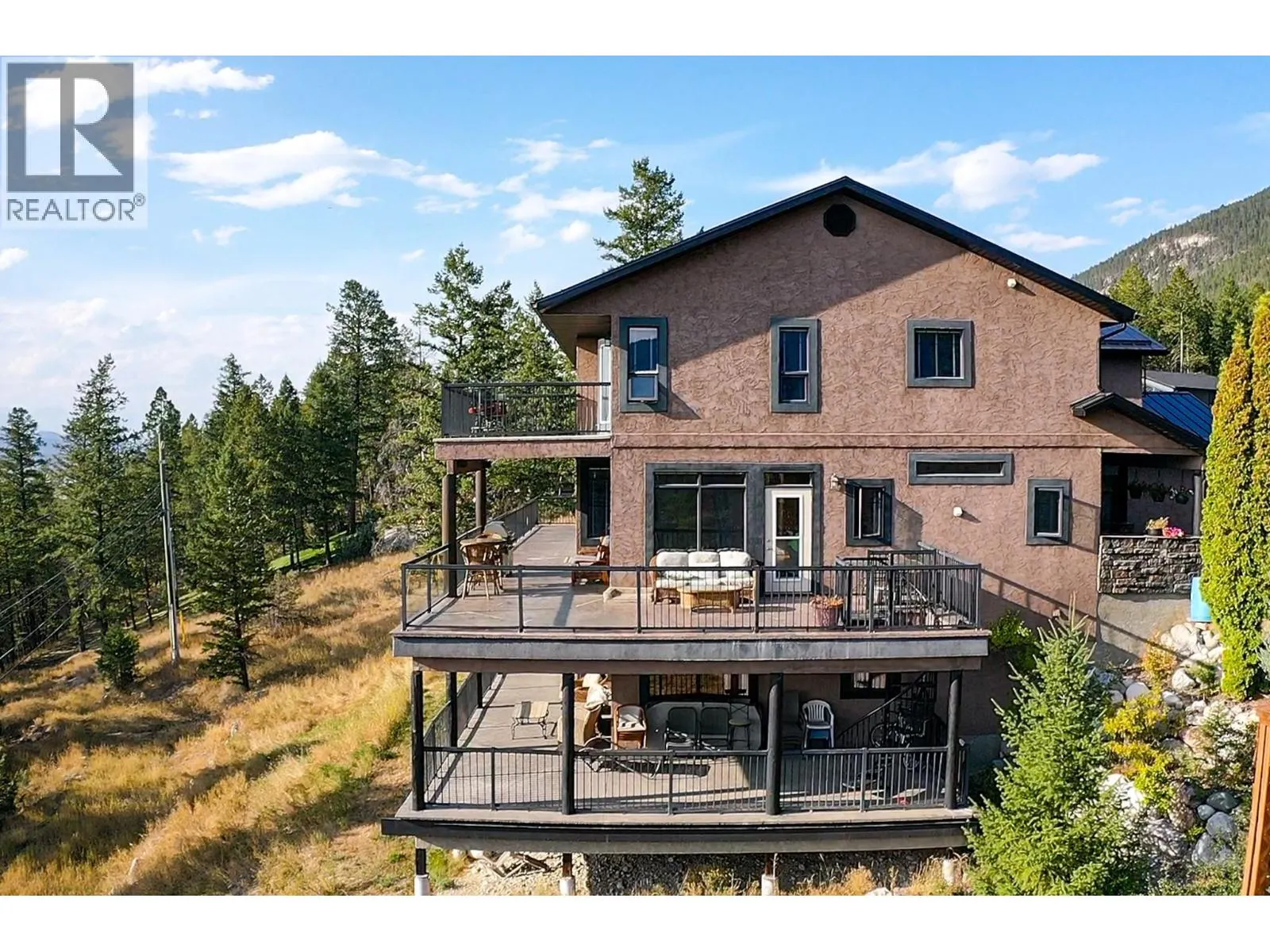 4931 MOUNTAIN VIEW Drive