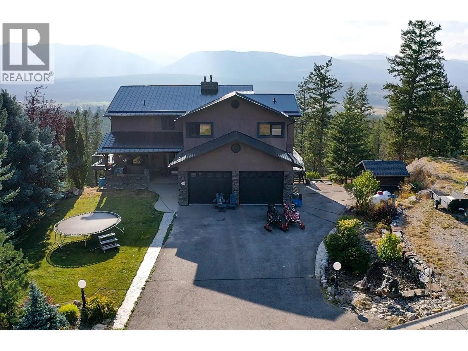 4931 MOUNTAIN VIEW Drive