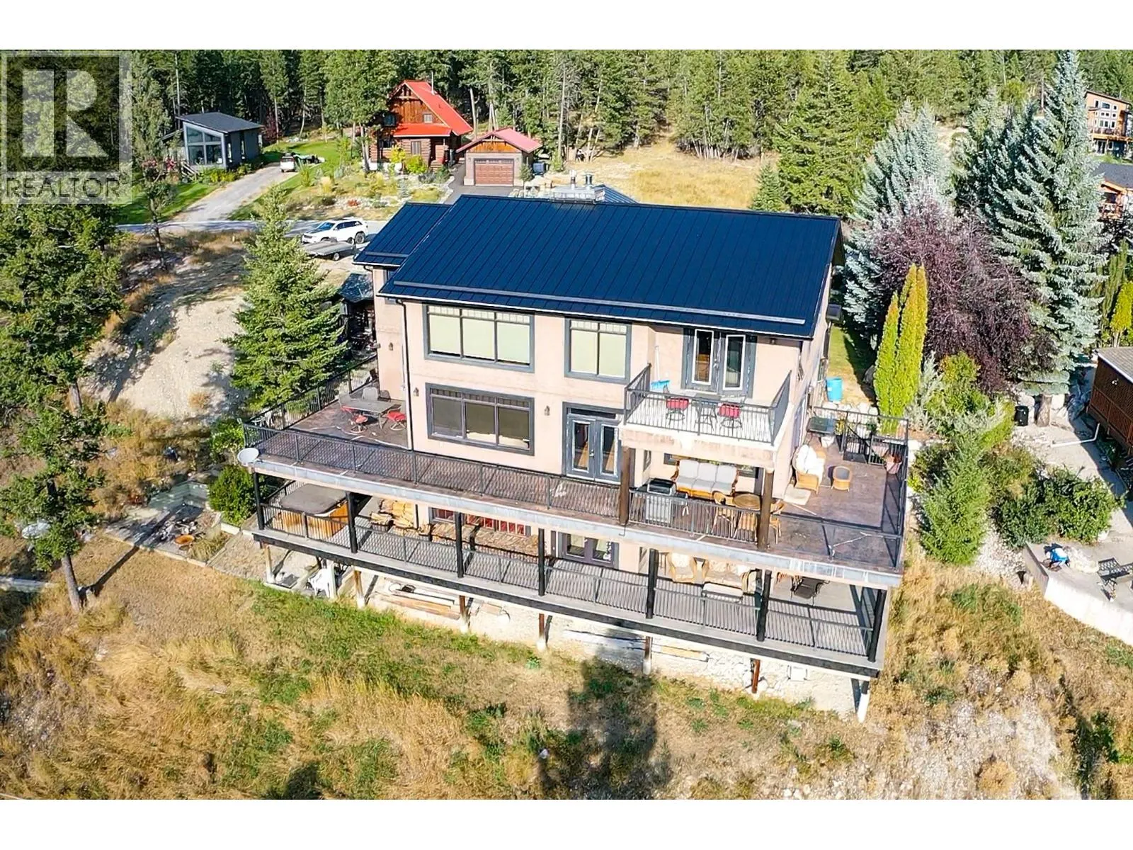 4931 MOUNTAIN VIEW Drive