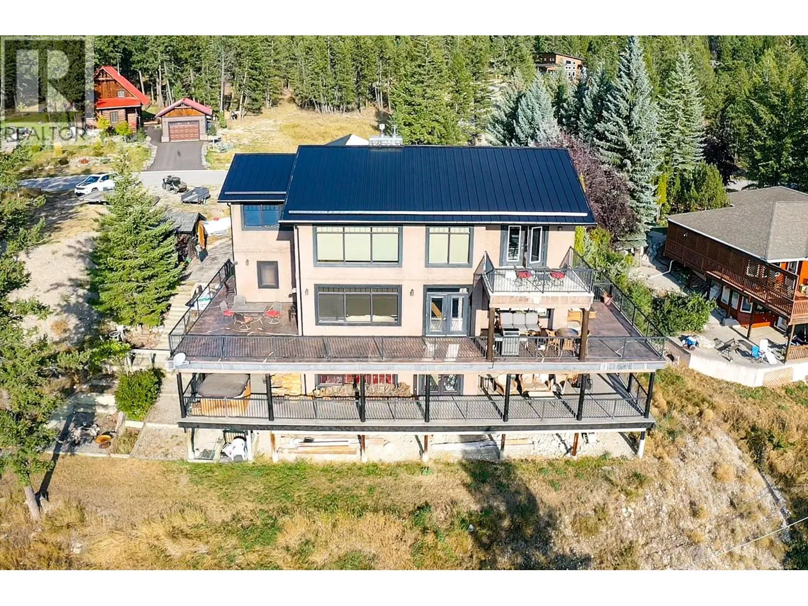 4931 MOUNTAIN VIEW Drive