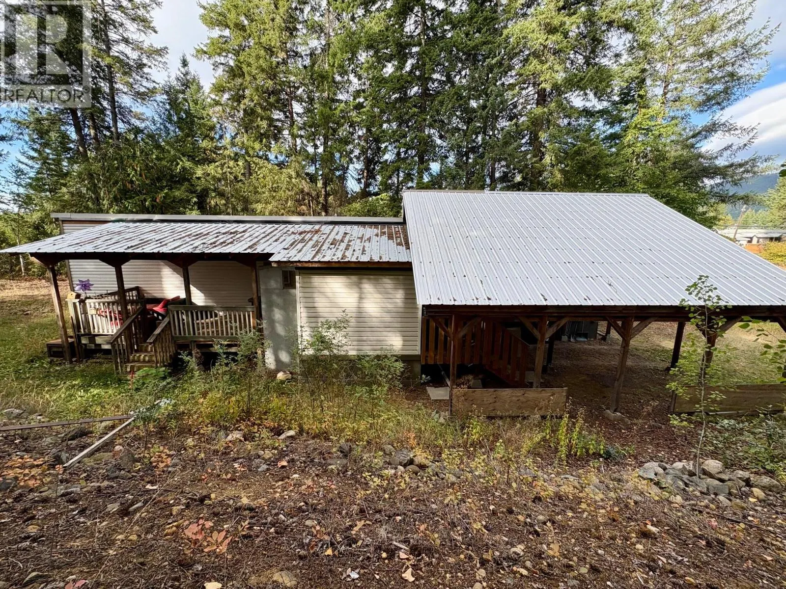 414 Buck Road