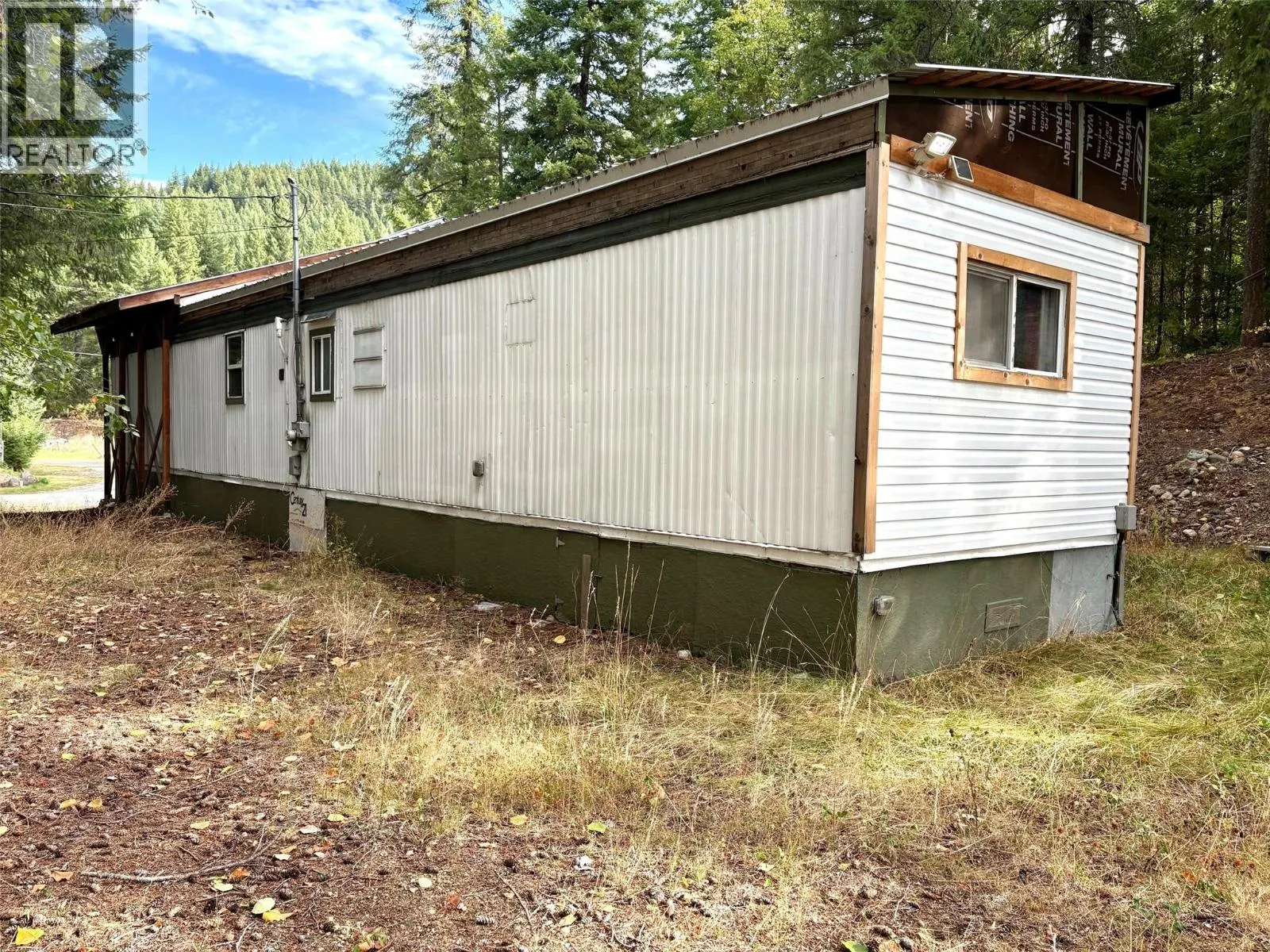 414 Buck Road