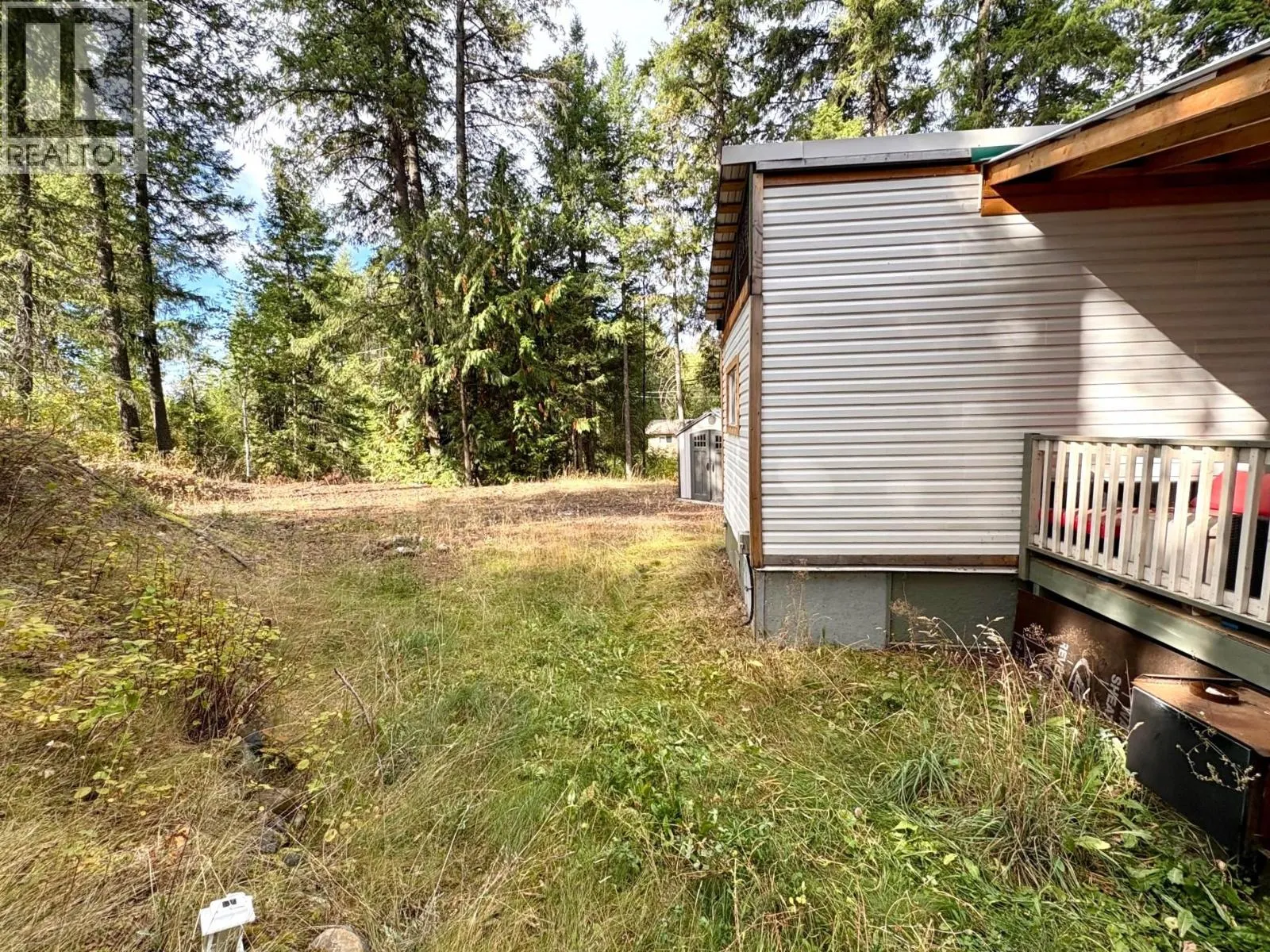 414 Buck Road