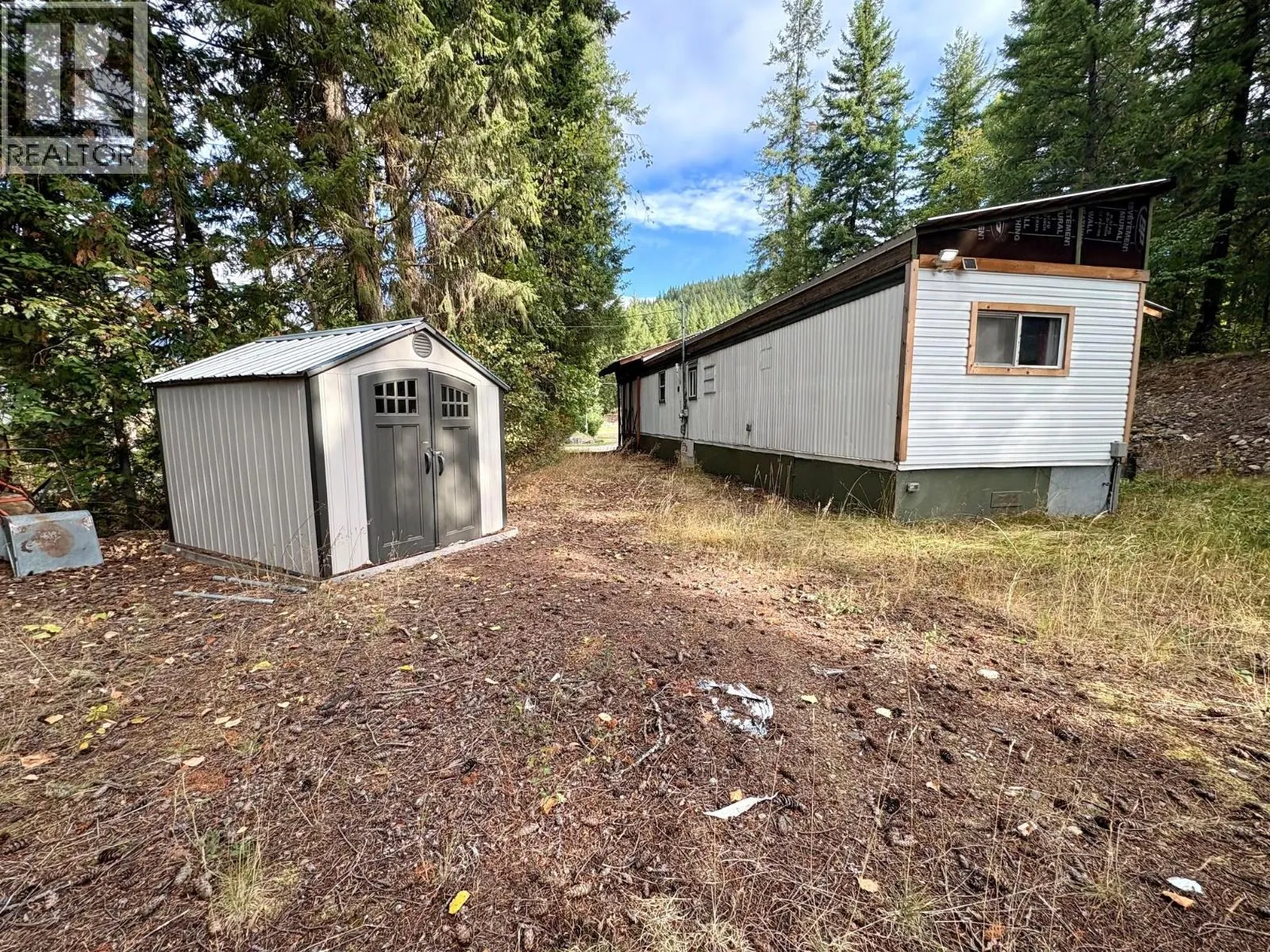 414 Buck Road