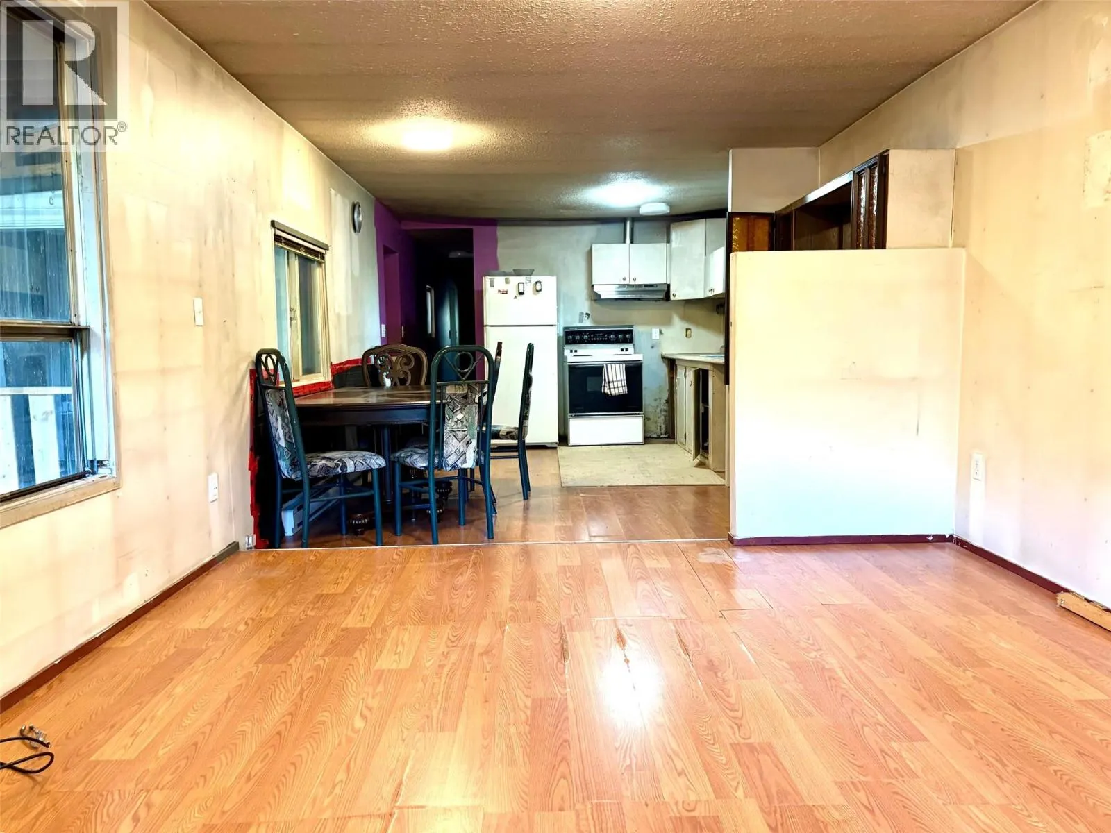 414 Buck Road
