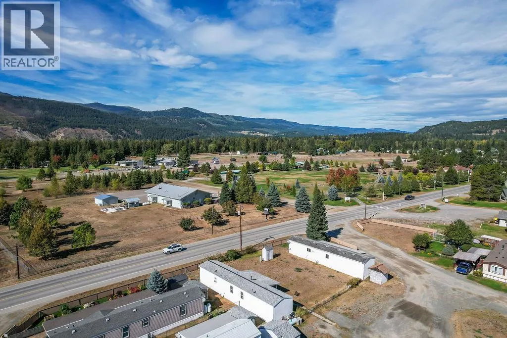 4428 Barriere Town Road Unit# 25